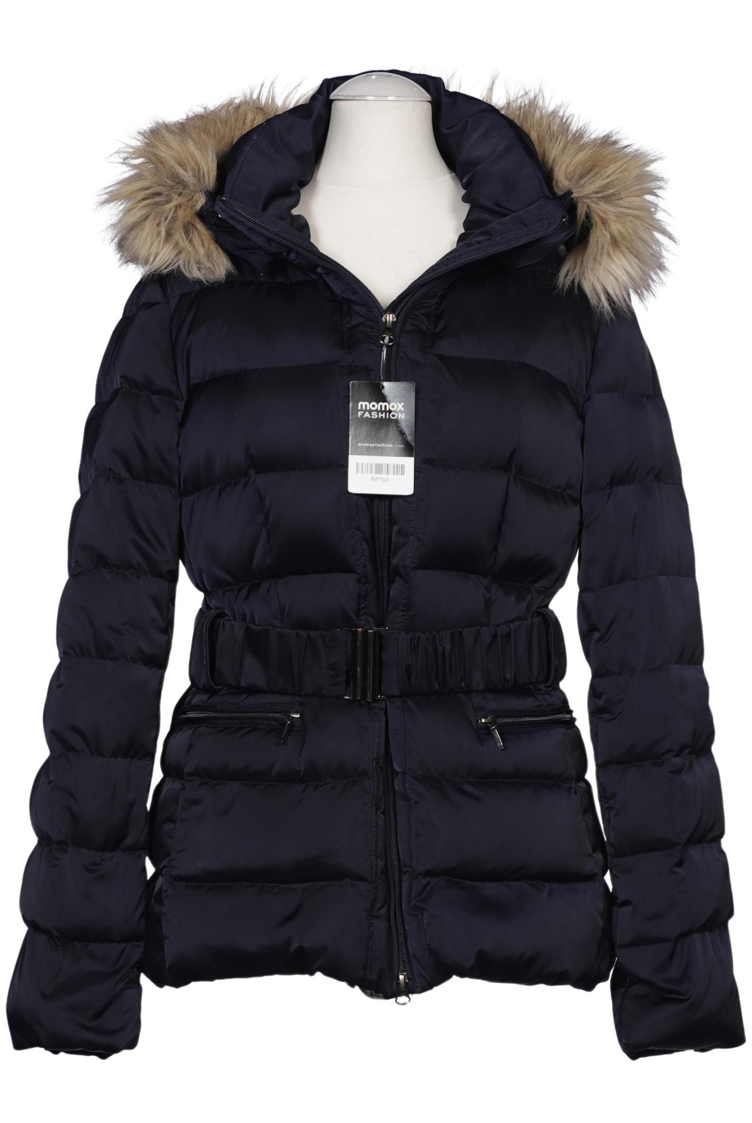 

Hallhuber Damen Jacke, marineblau, Gr. 40