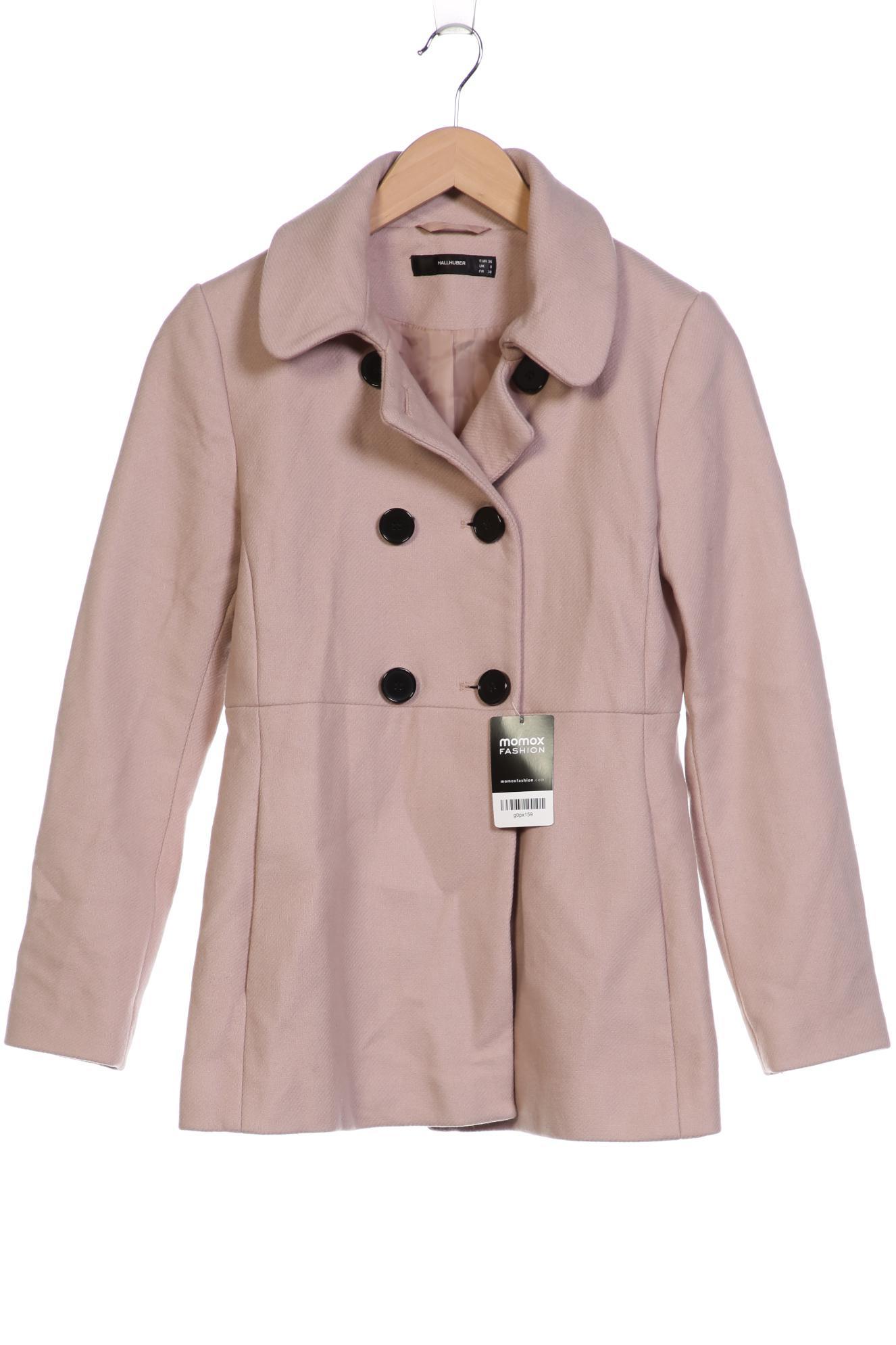 

Hallhuber Damen Jacke, pink, Gr. 36