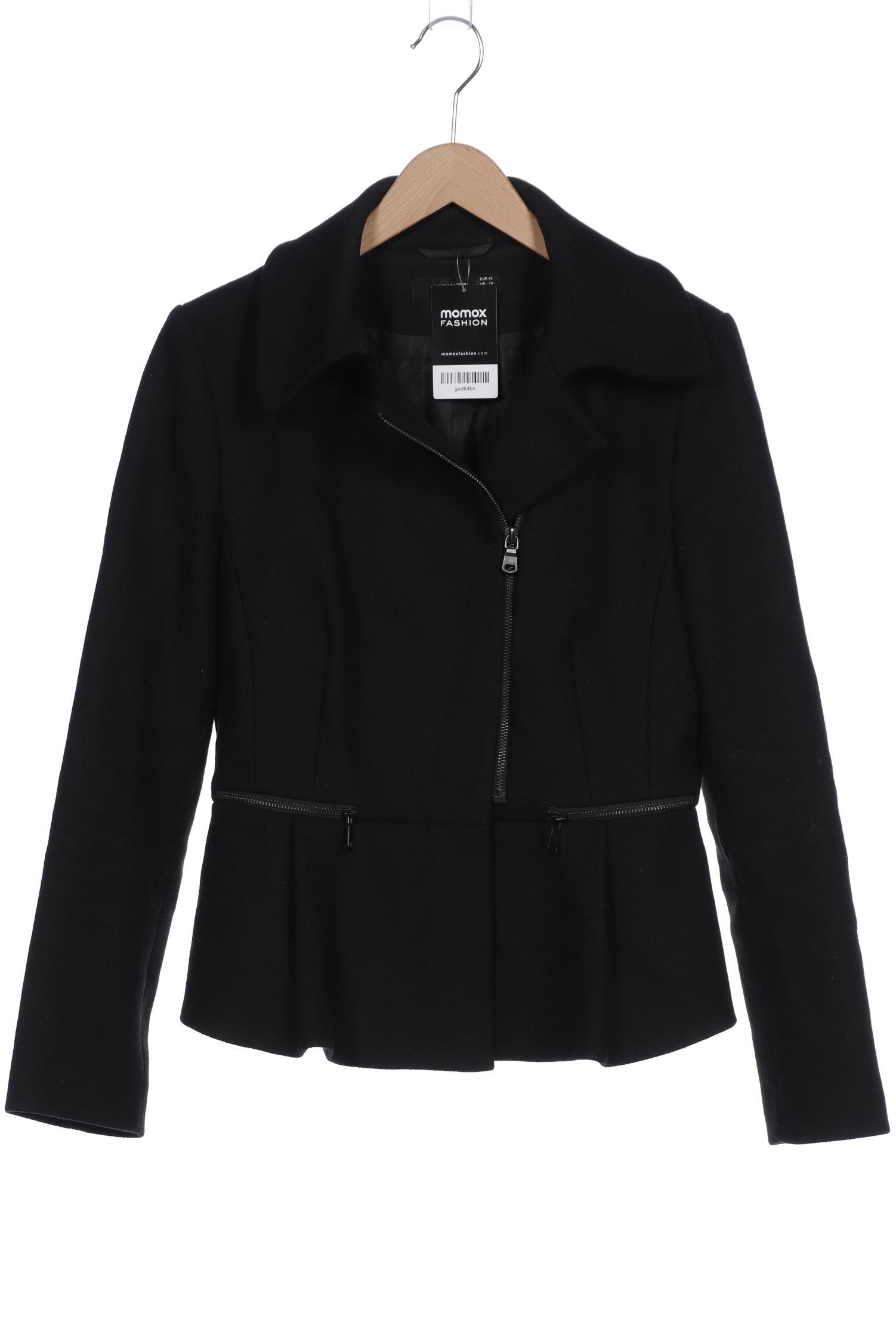 

Hallhuber Damen Jacke, schwarz