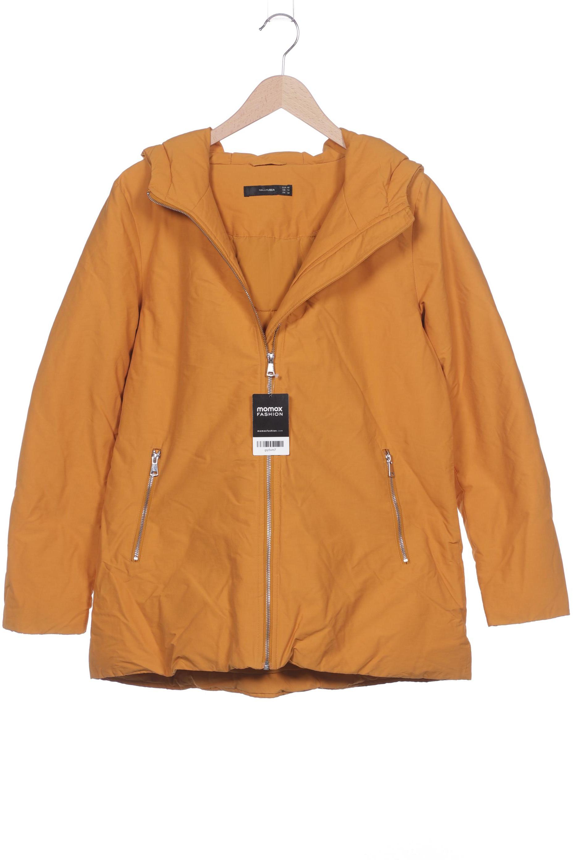 

Hallhuber Damen Jacke, orange, Gr. 40