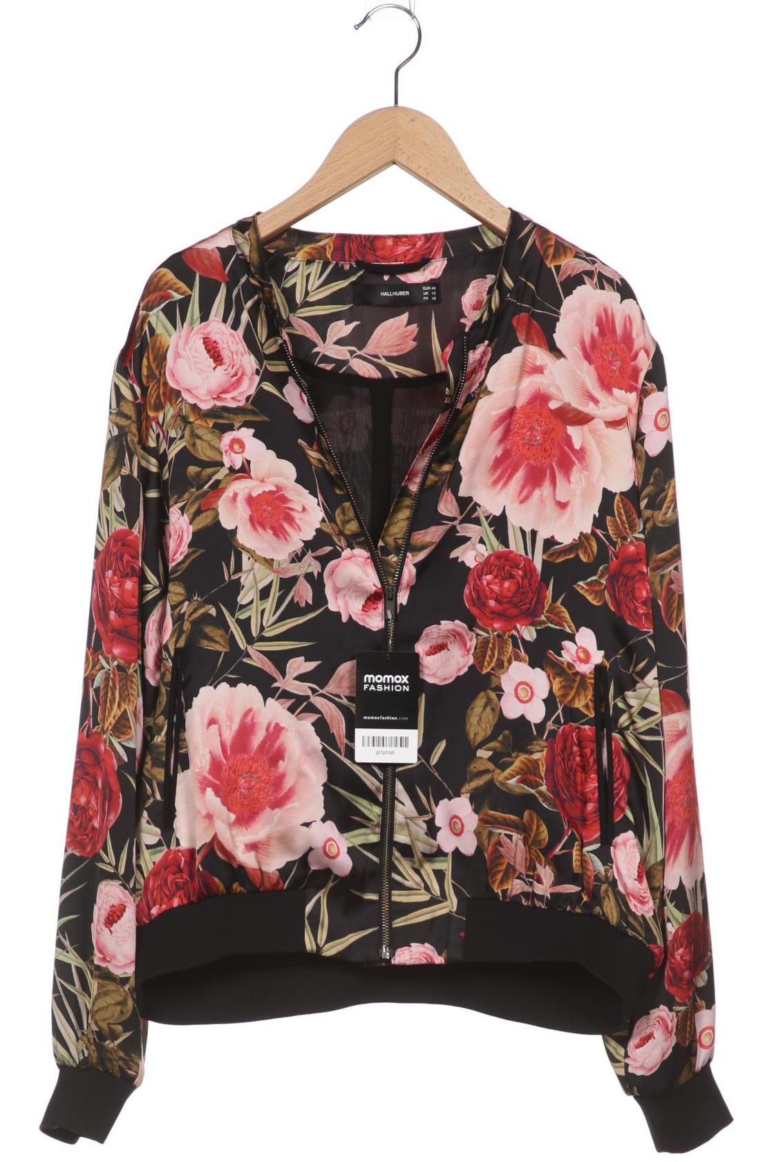 

Hallhuber Damen Jacke, mehrfarbig