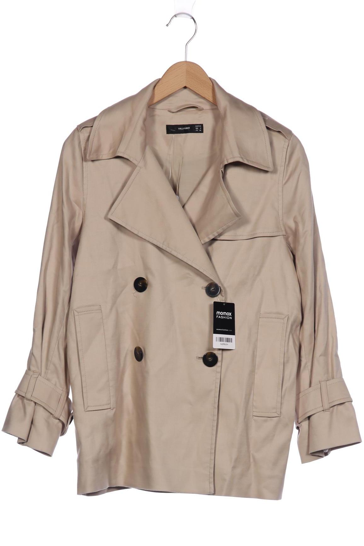 

Hallhuber Damen Jacke, beige
