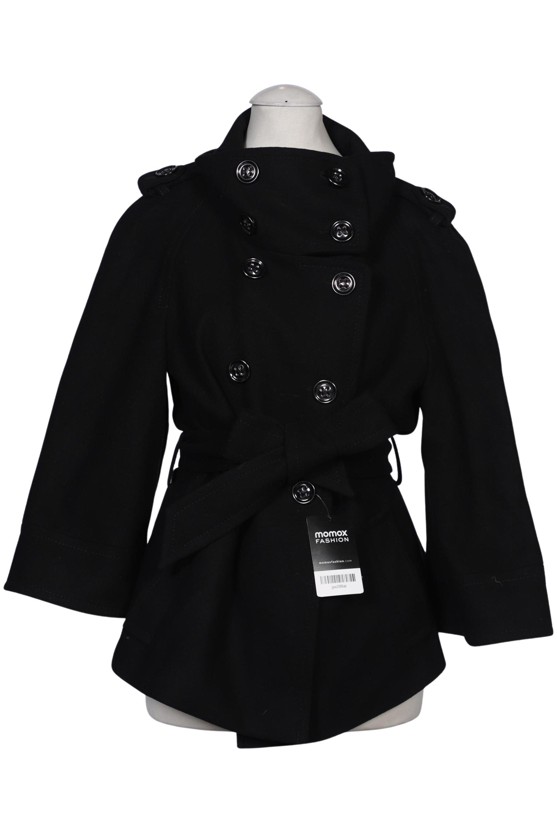 

Hallhuber Damen Jacke, schwarz, Gr. 34