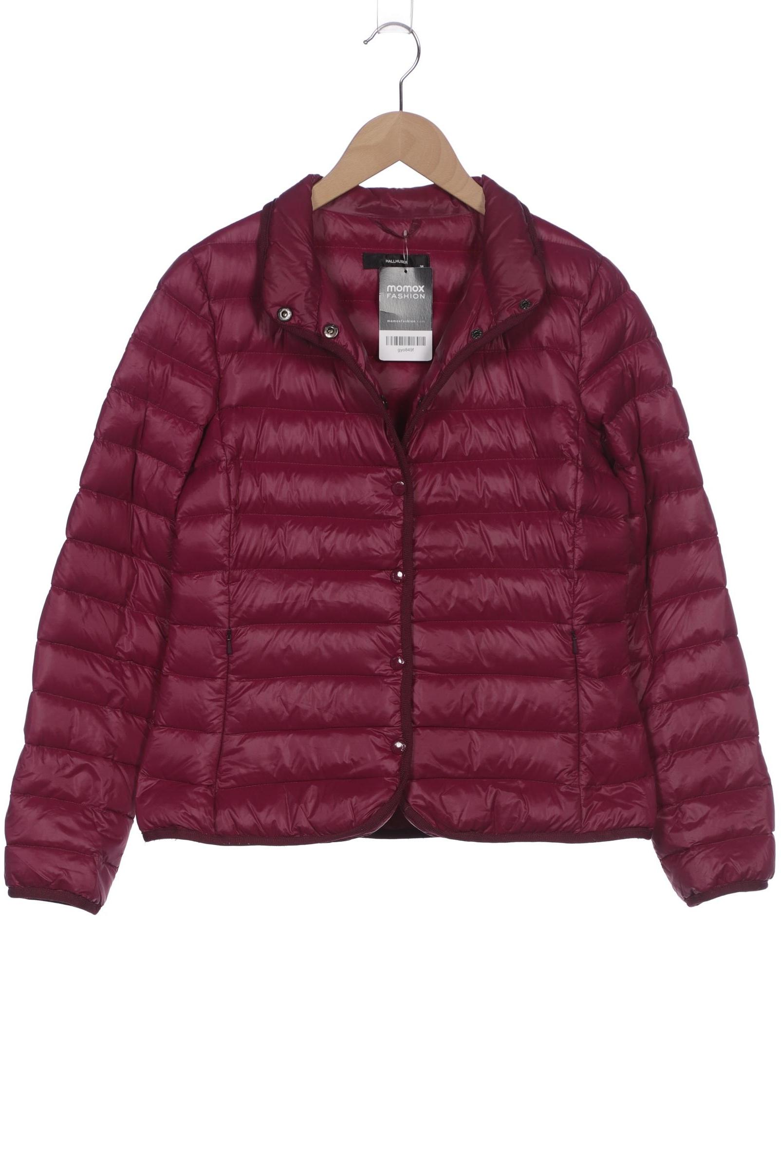 

Hallhuber Damen Jacke, flieder, Gr. 38