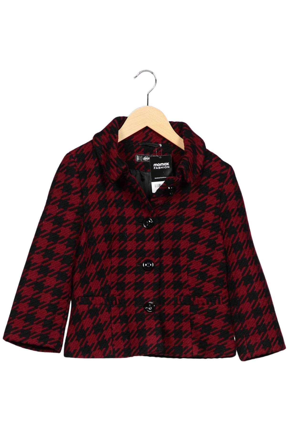 

Hallhuber Damen Jacke, mehrfarbig, Gr. 36