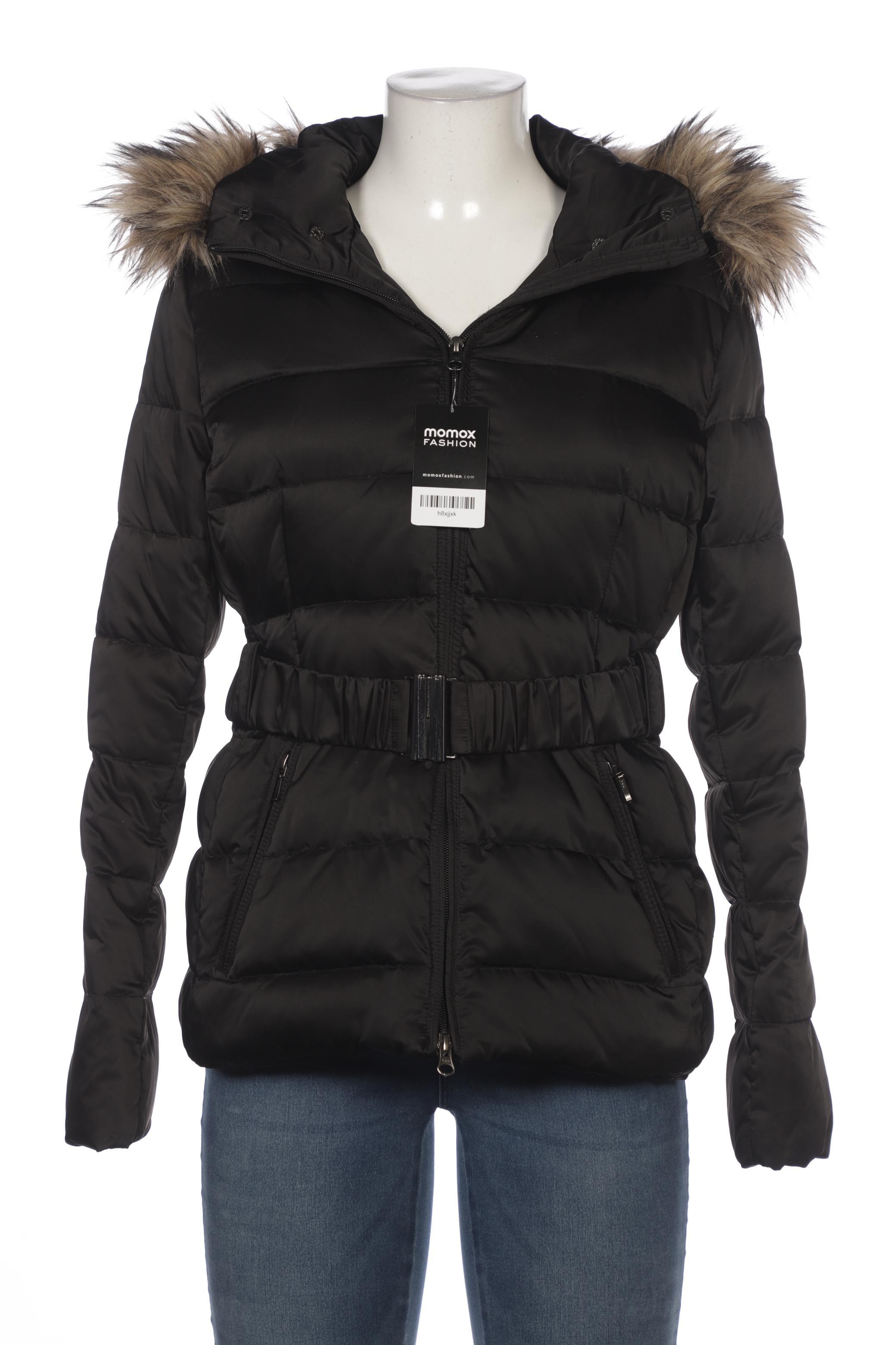

Hallhuber Damen Jacke, schwarz