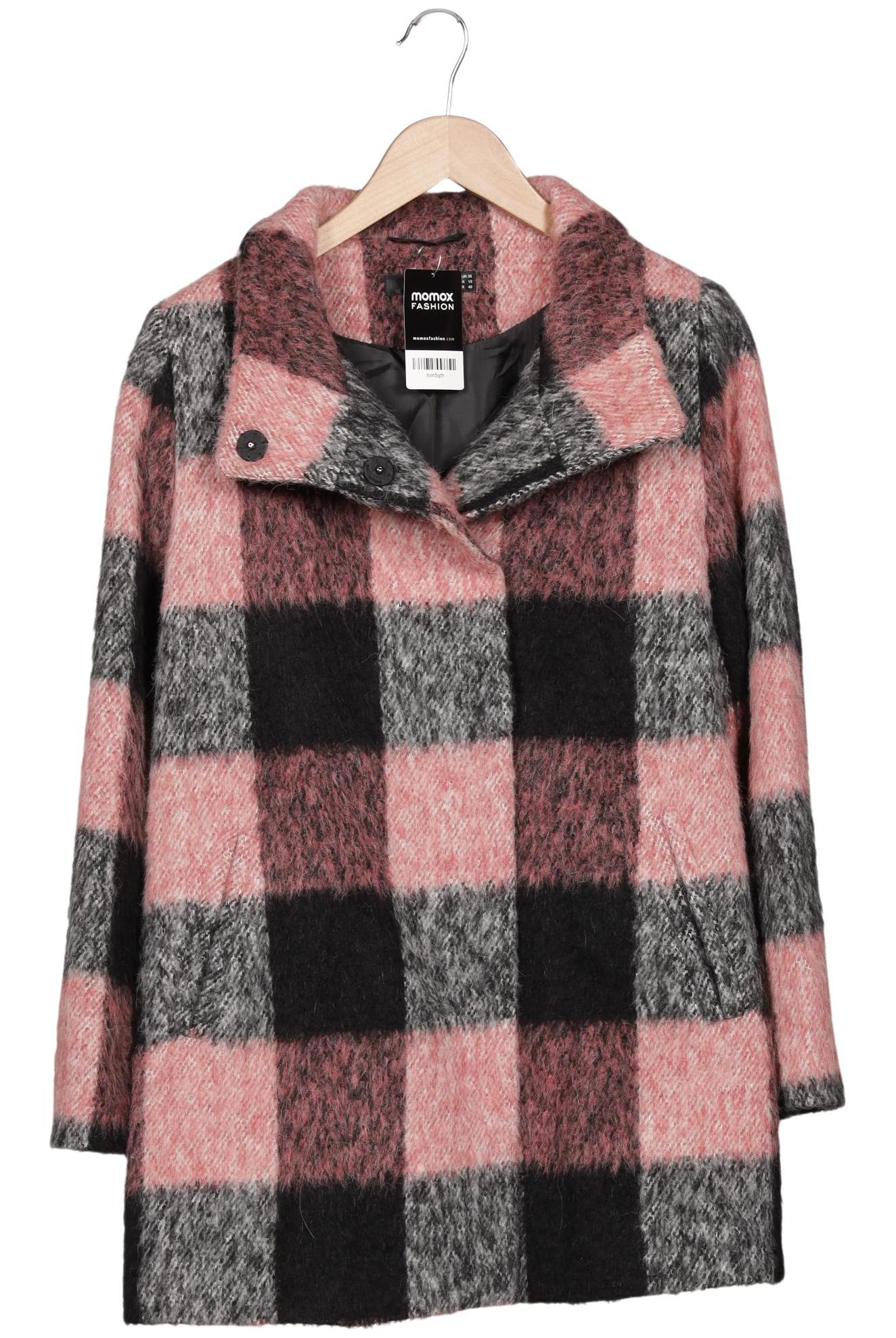 

Hallhuber Damen Jacke, mehrfarbig, Gr. 38