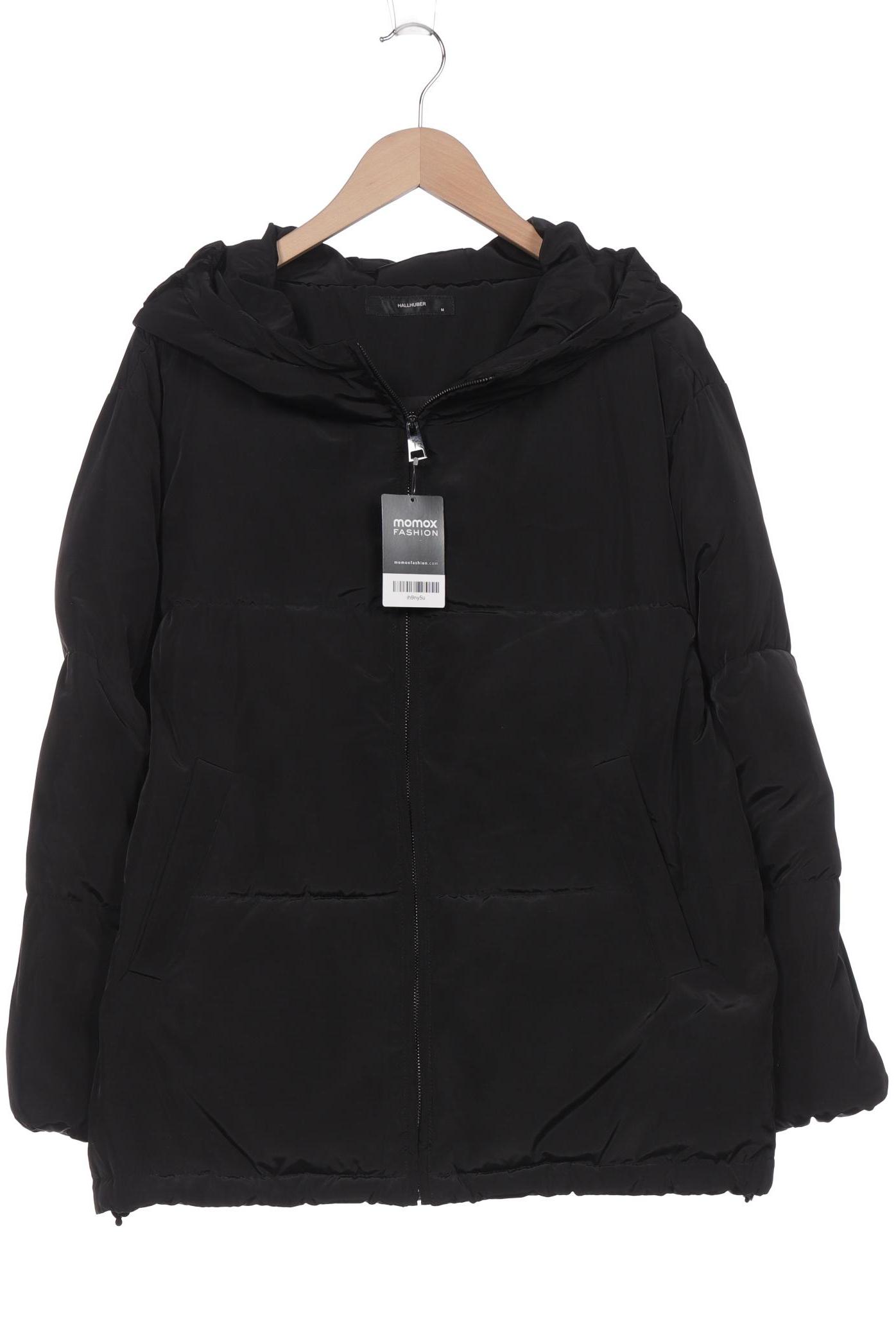 

Hallhuber Damen Jacke, schwarz