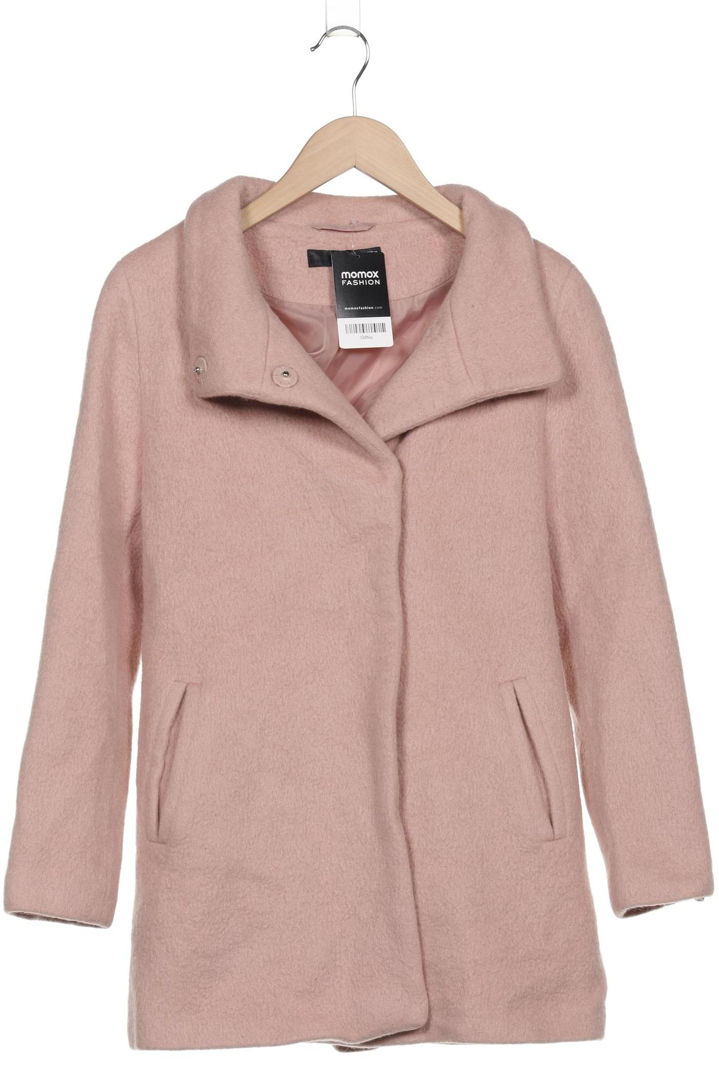

Hallhuber Damen Jacke, pink, Gr. 36