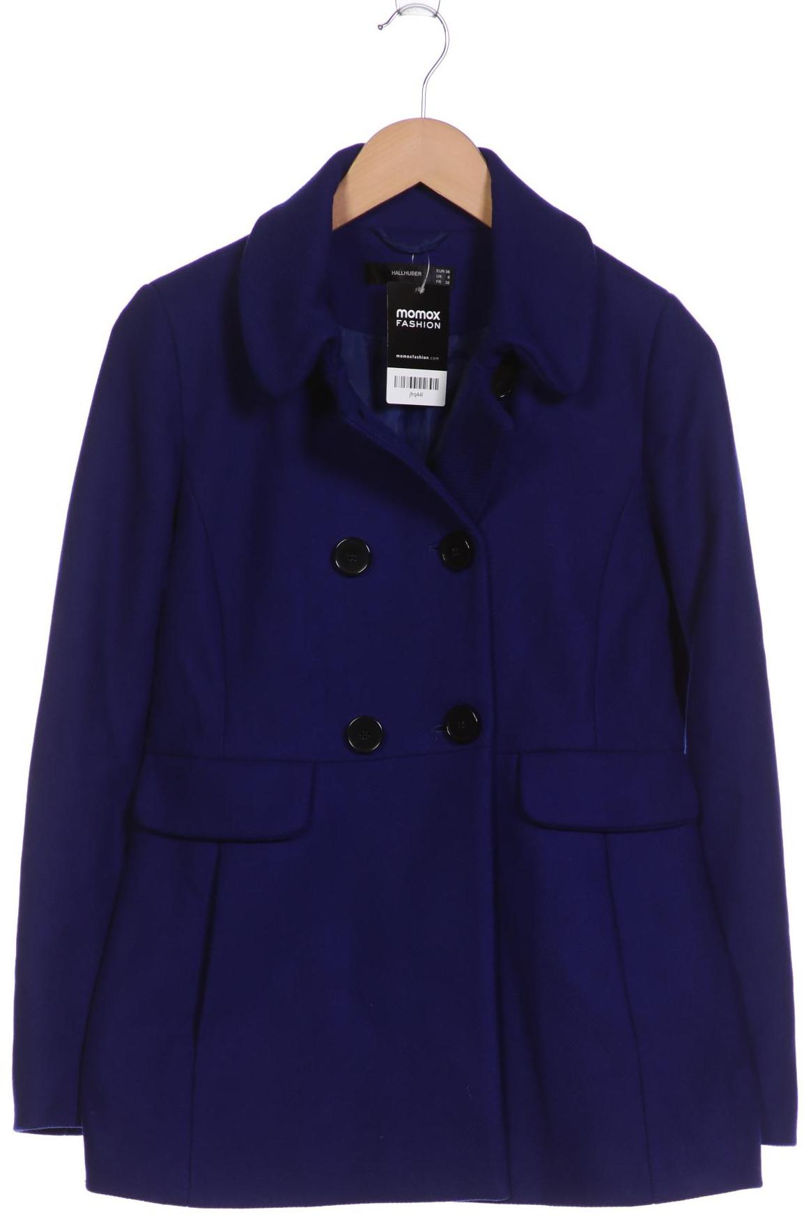 

Hallhuber Damen Jacke, blau