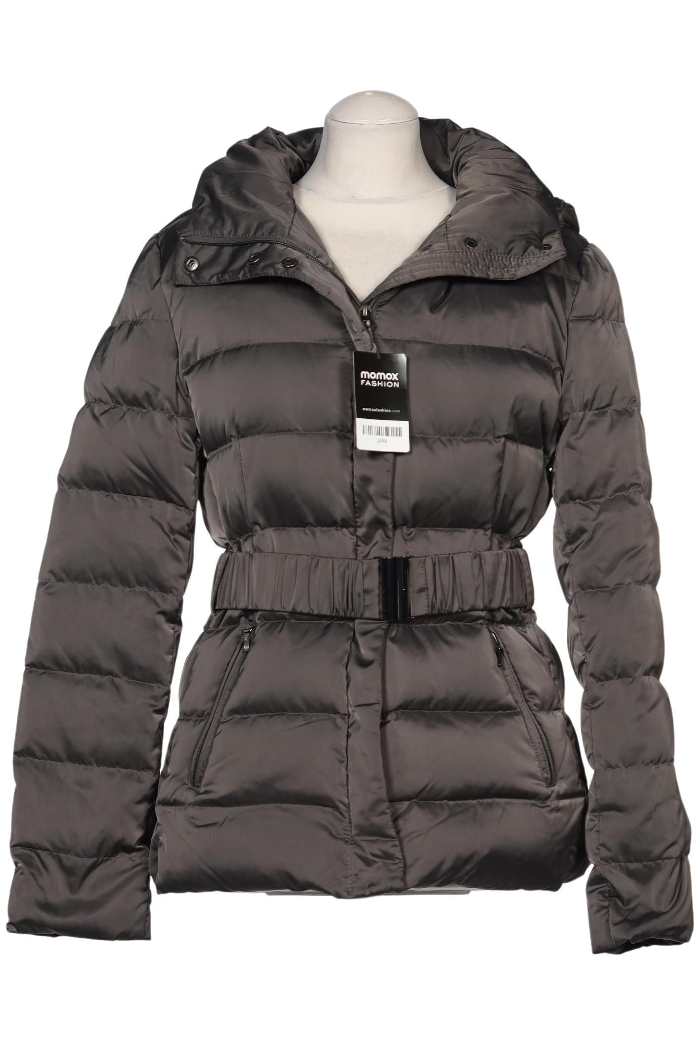 

Hallhuber Damen Jacke, grau, Gr. 40