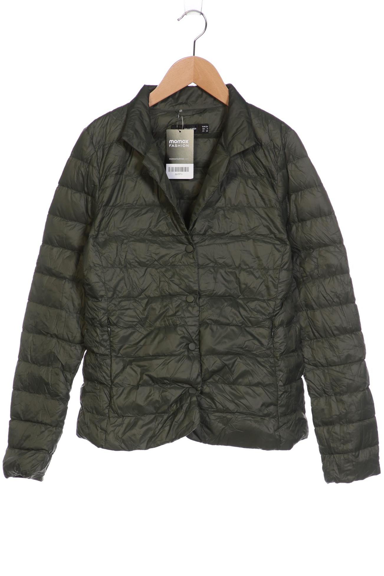 

Hallhuber Damen Jacke, grün