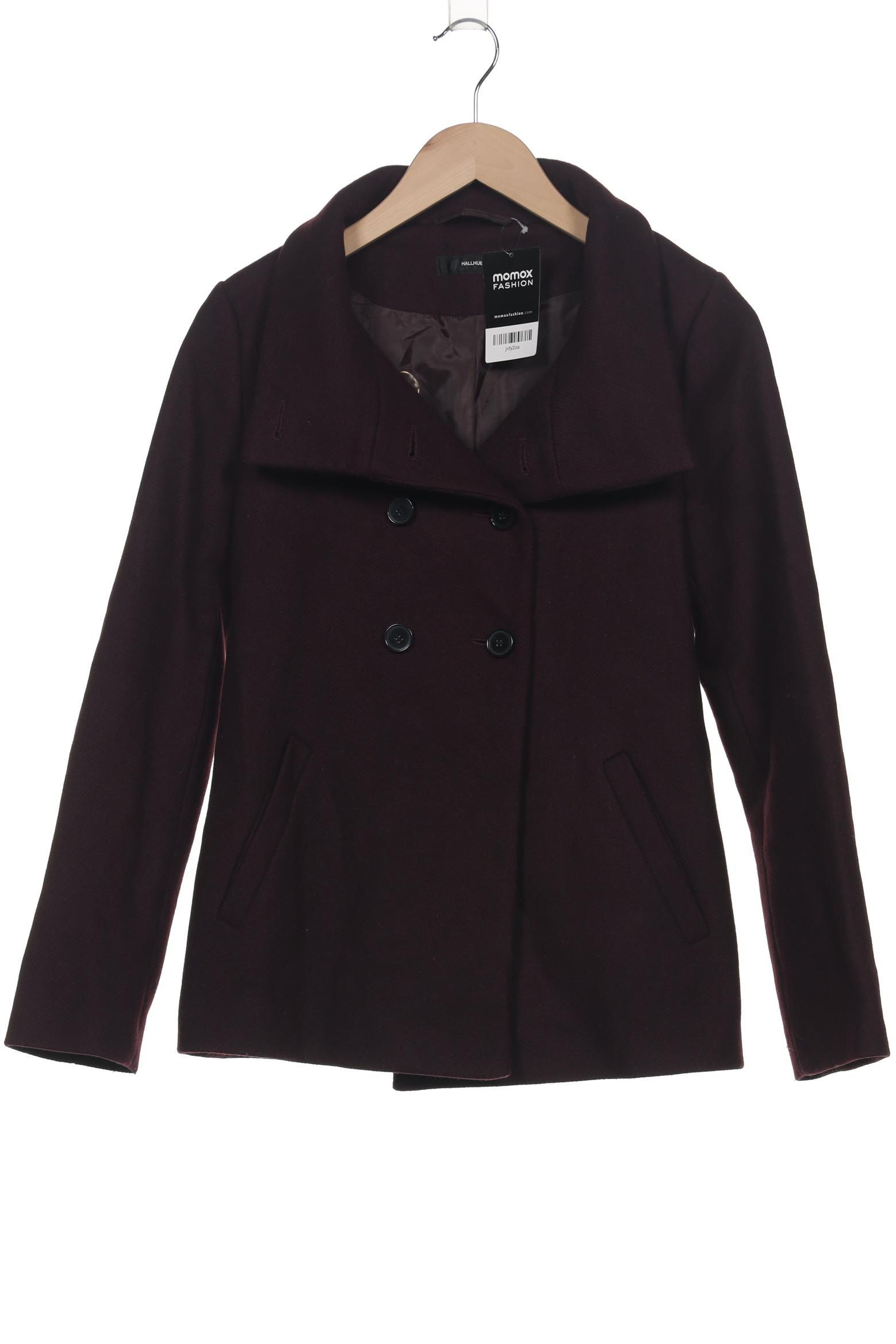 

Hallhuber Damen Jacke, flieder, Gr. 34