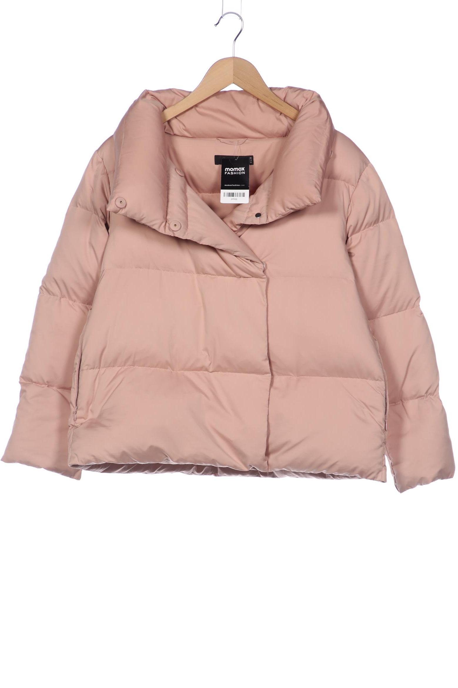 

Hallhuber Damen Jacke, pink, Gr. 36