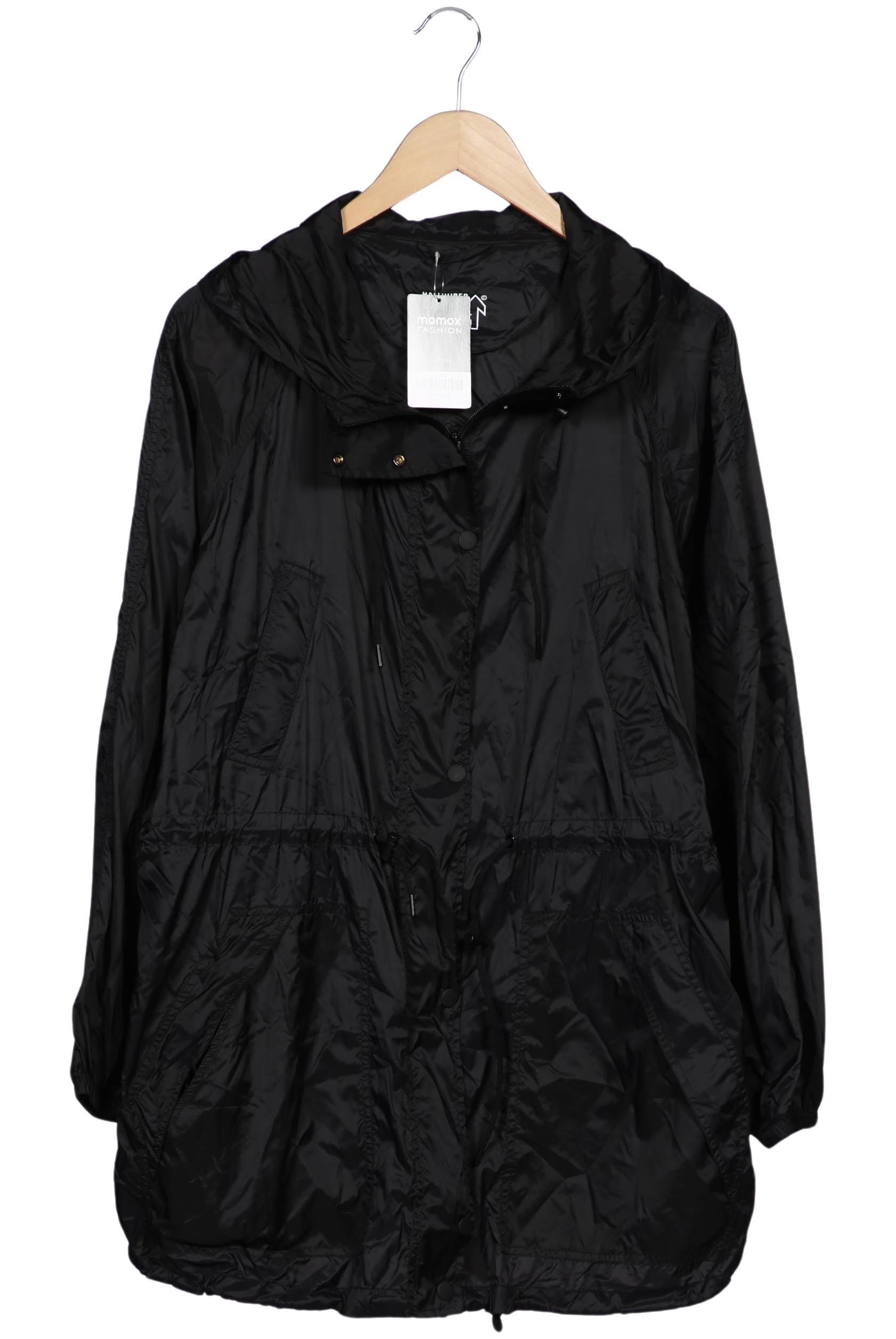 

Hallhuber Damen Jacke, schwarz, Gr. 40