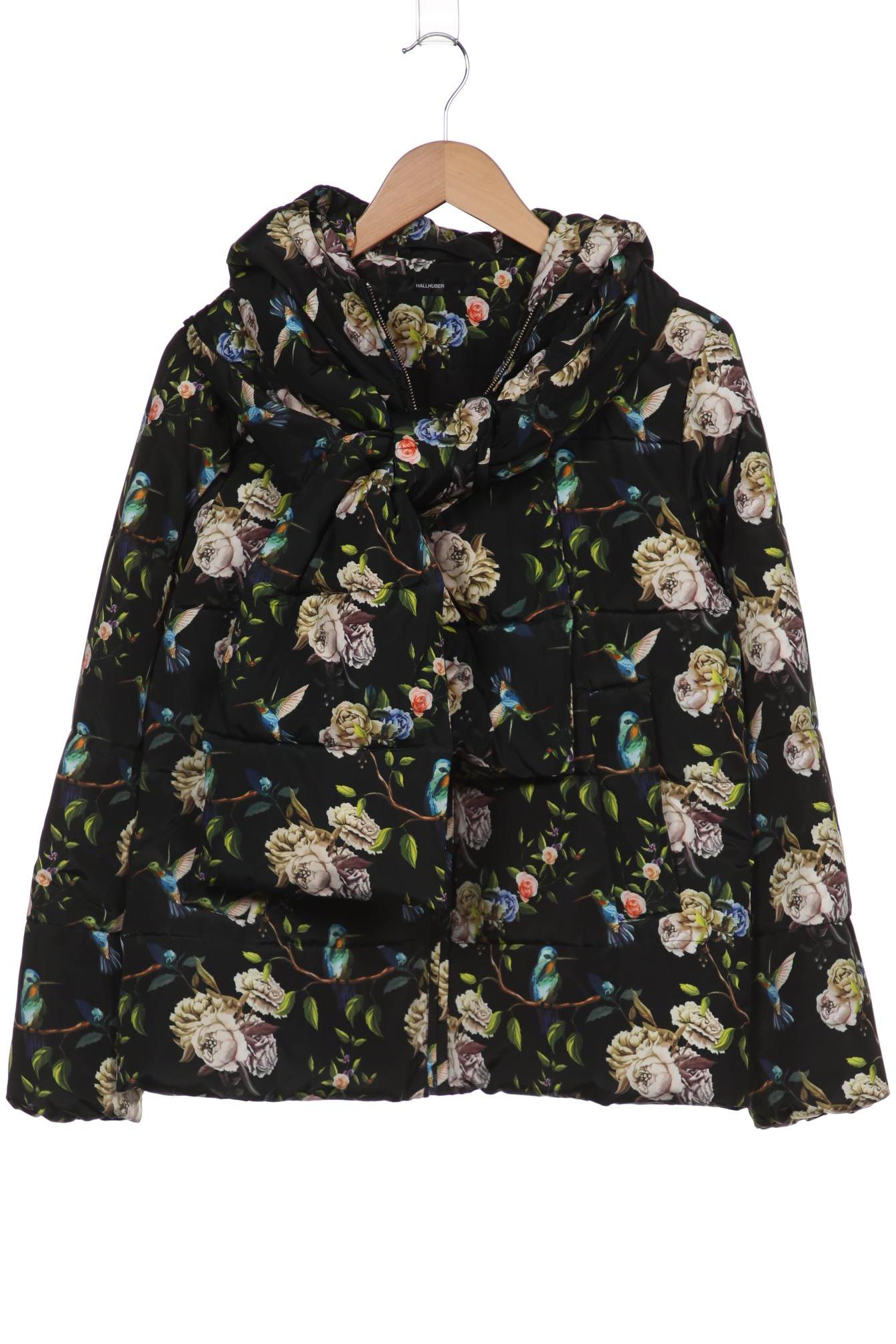 

Hallhuber Damen Jacke, grau, Gr. 36
