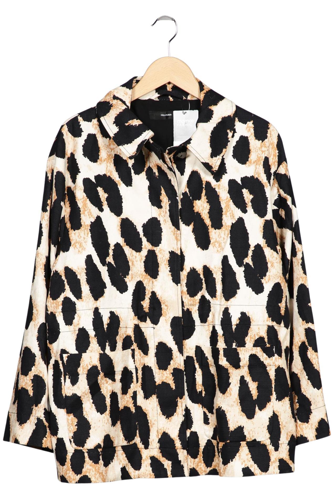 

Hallhuber Damen Jacke, mehrfarbig, Gr. 42