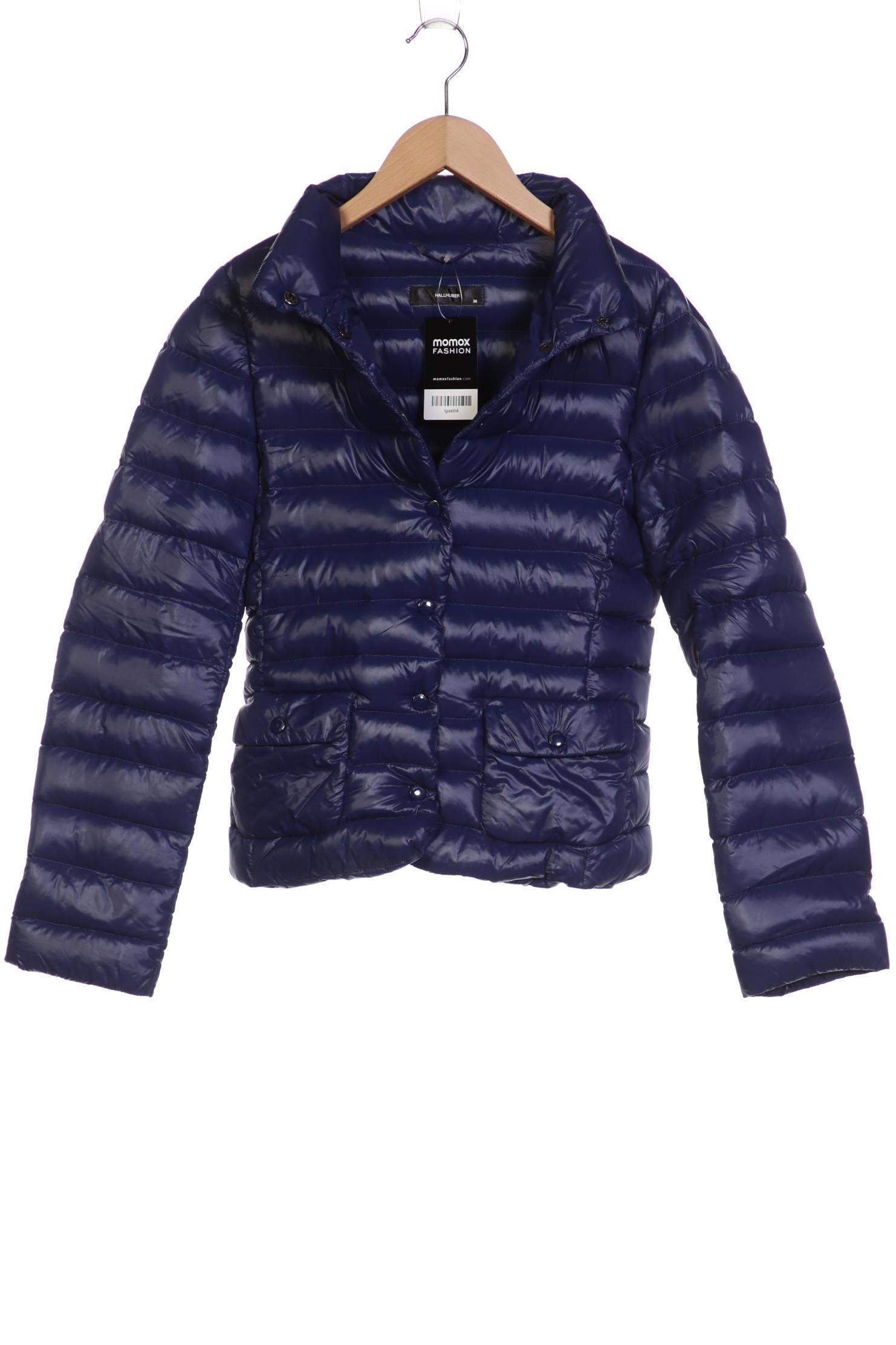 

Hallhuber Damen Jacke, marineblau