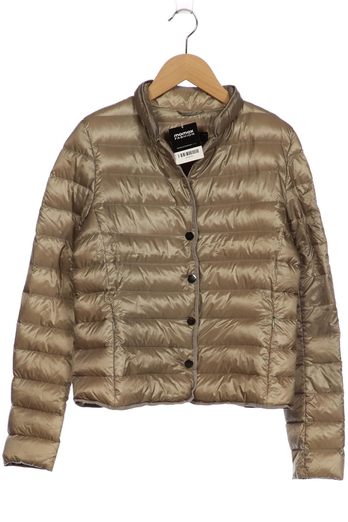 

Hallhuber Damen Jacke, braun, Gr. 36