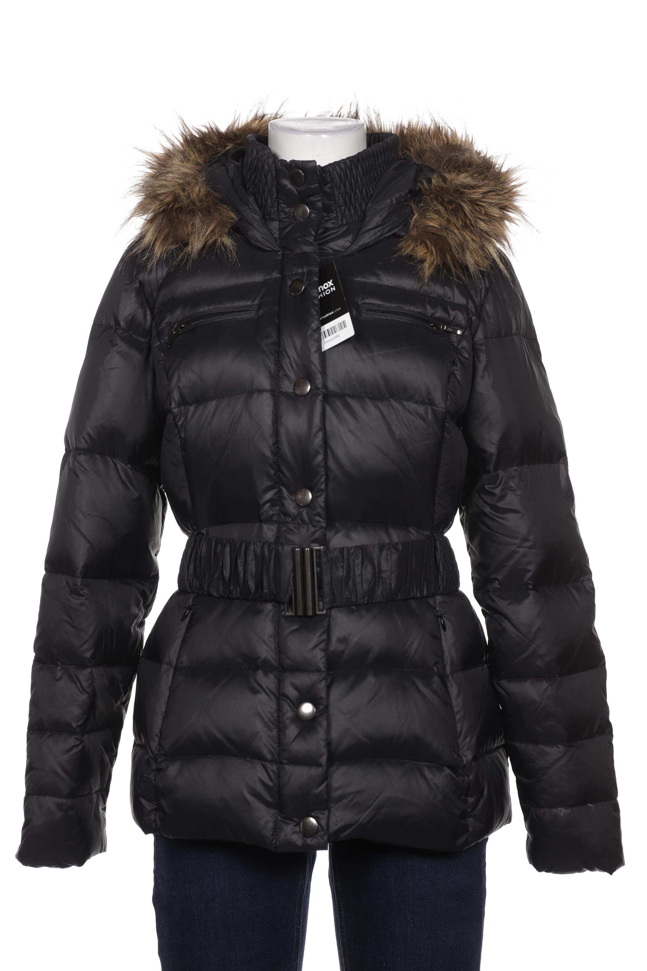 

Hallhuber Damen Jacke, schwarz