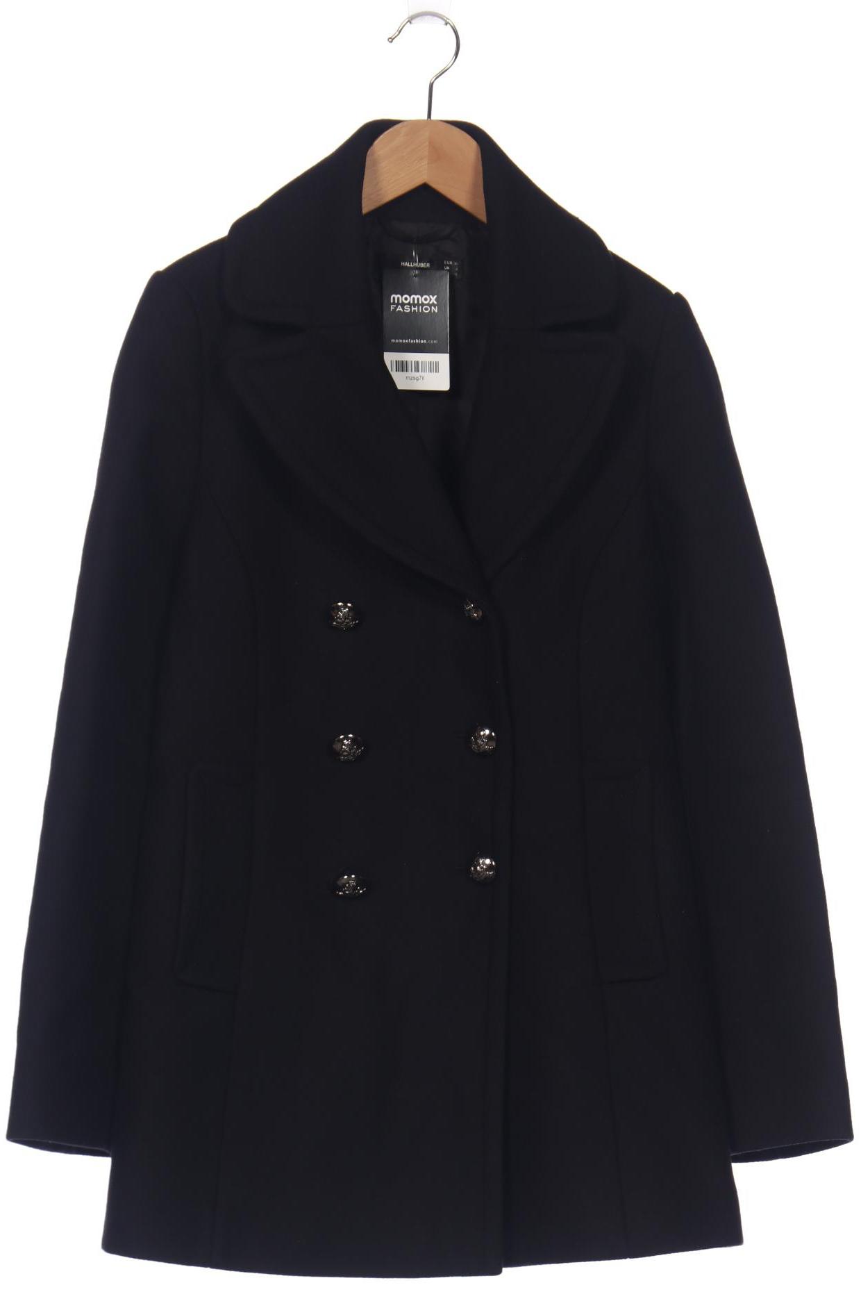 

Hallhuber Damen Jacke, schwarz