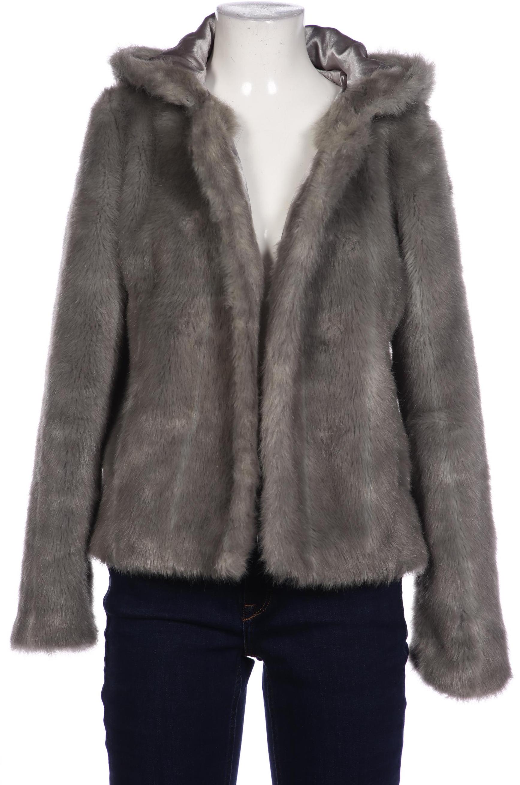 

Hallhuber Damen Jacke, grau