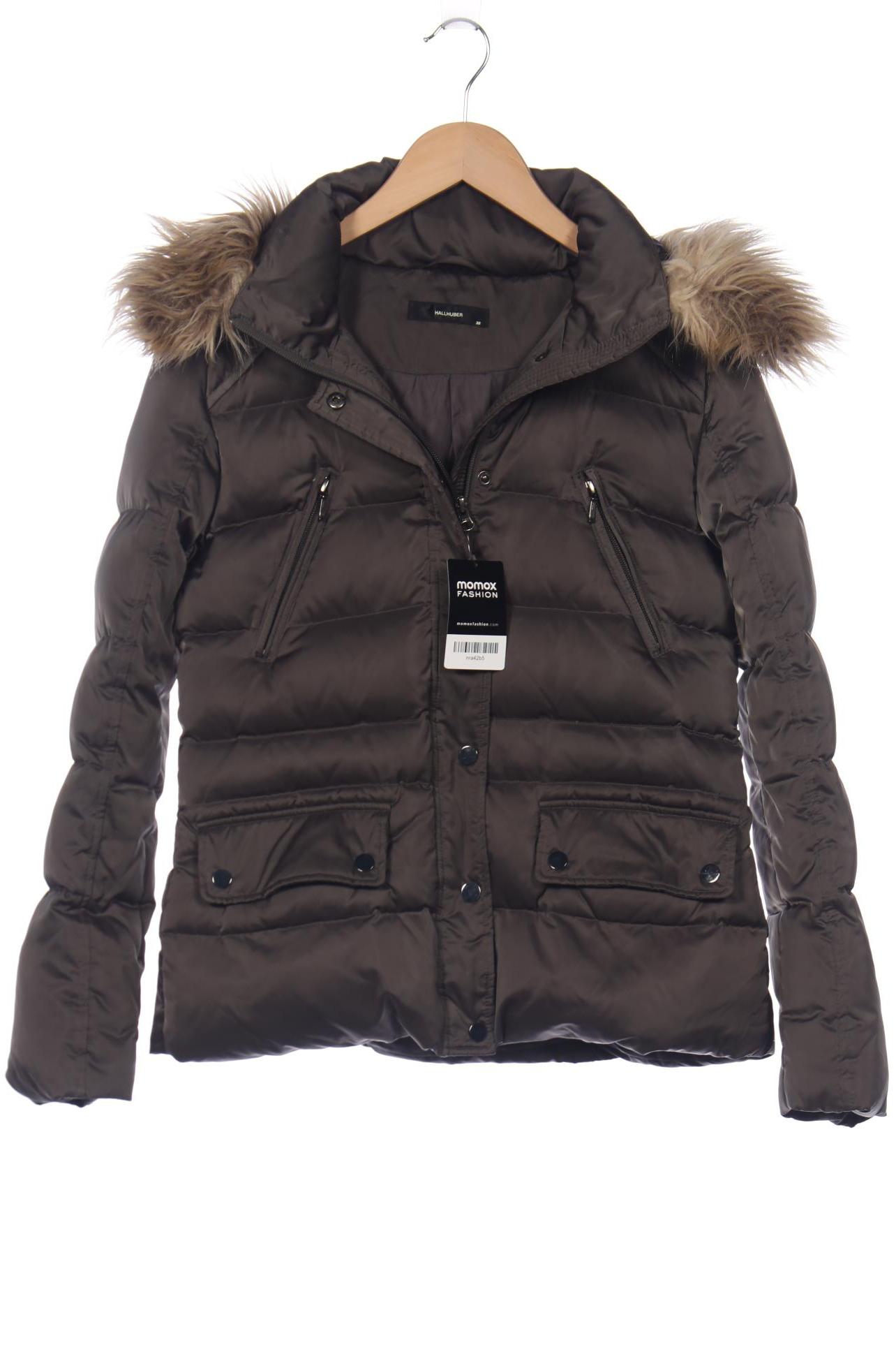

Hallhuber Damen Jacke, grau