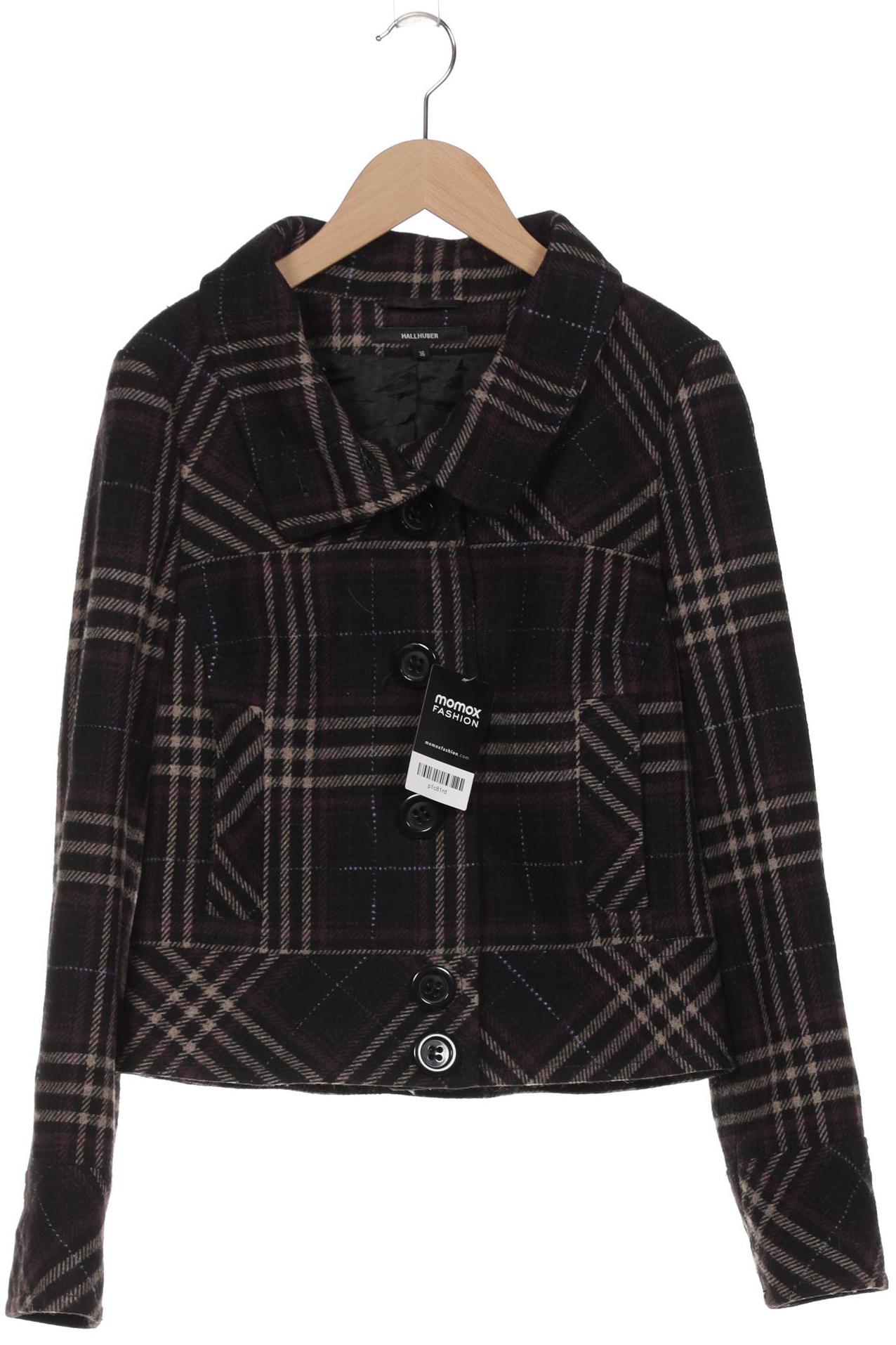 

Hallhuber Damen Jacke, flieder, Gr. 36