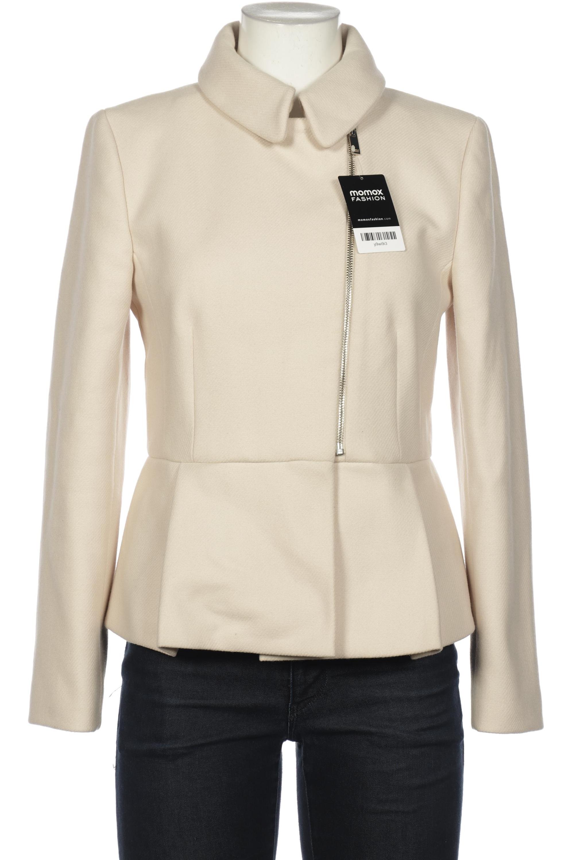 

Hallhuber Damen Jacke, beige