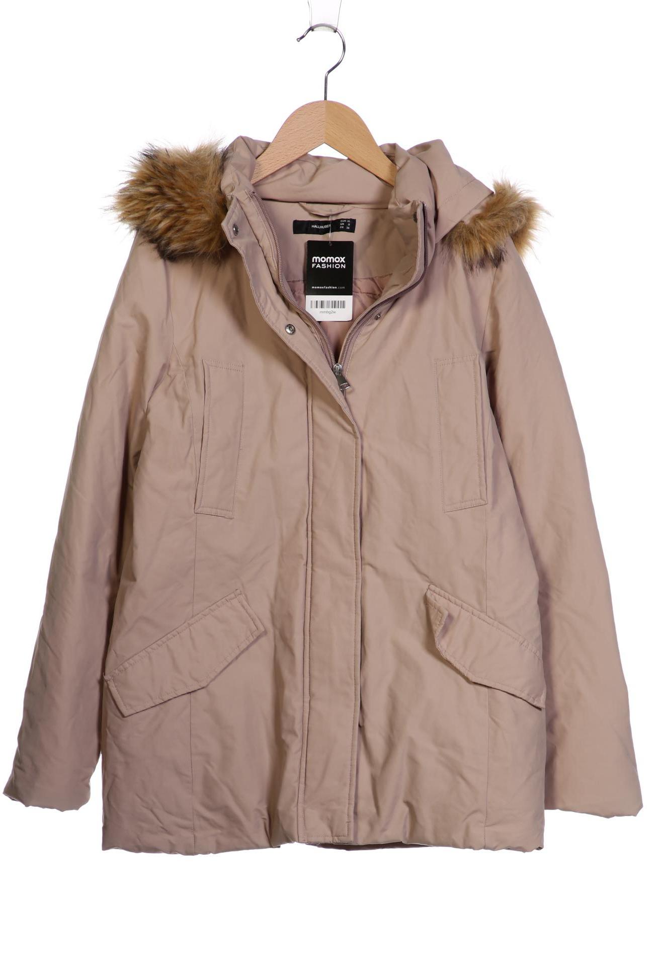 

Hallhuber Damen Jacke, pink, Gr. 36