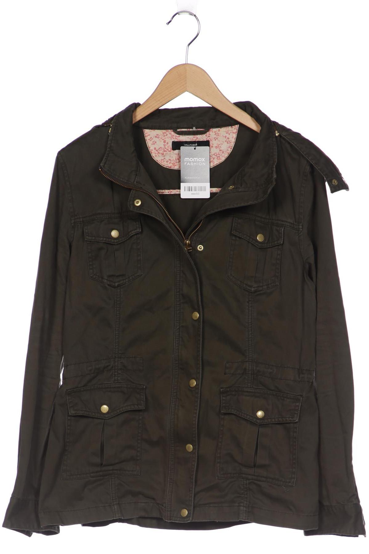 

Hallhuber Damen Jacke, braun