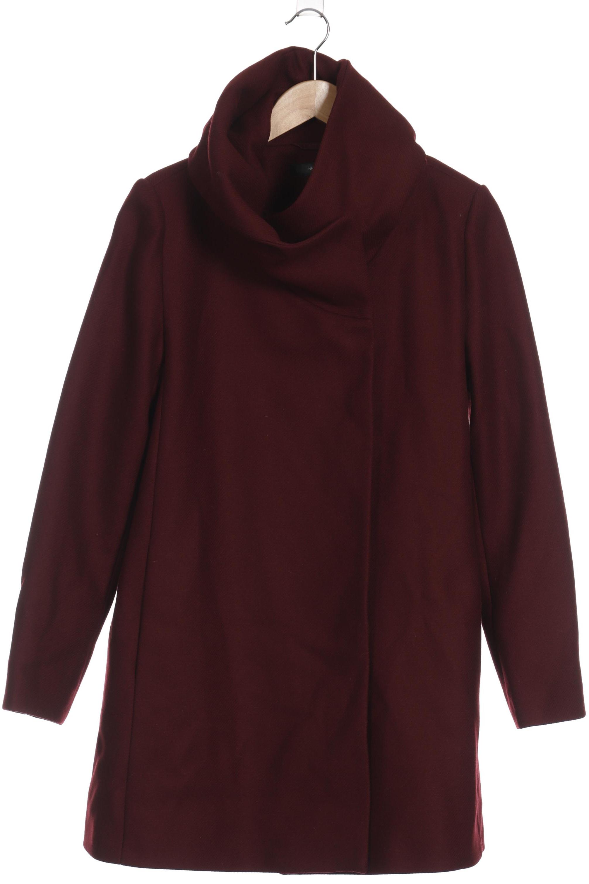 

Hallhuber Damen Jacke, rot, Gr. 38