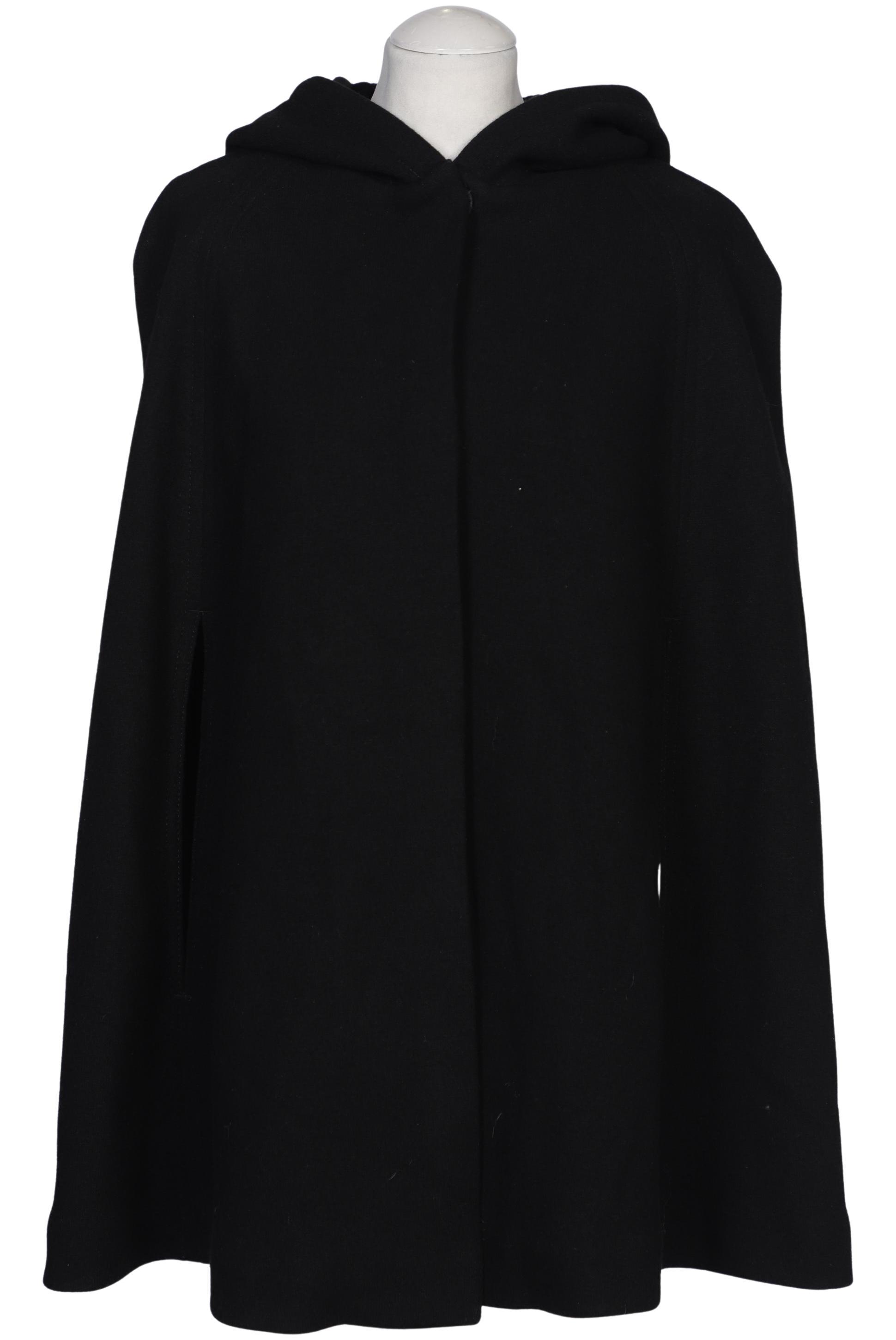 

Hallhuber Damen Jacke, schwarz, Gr. 36