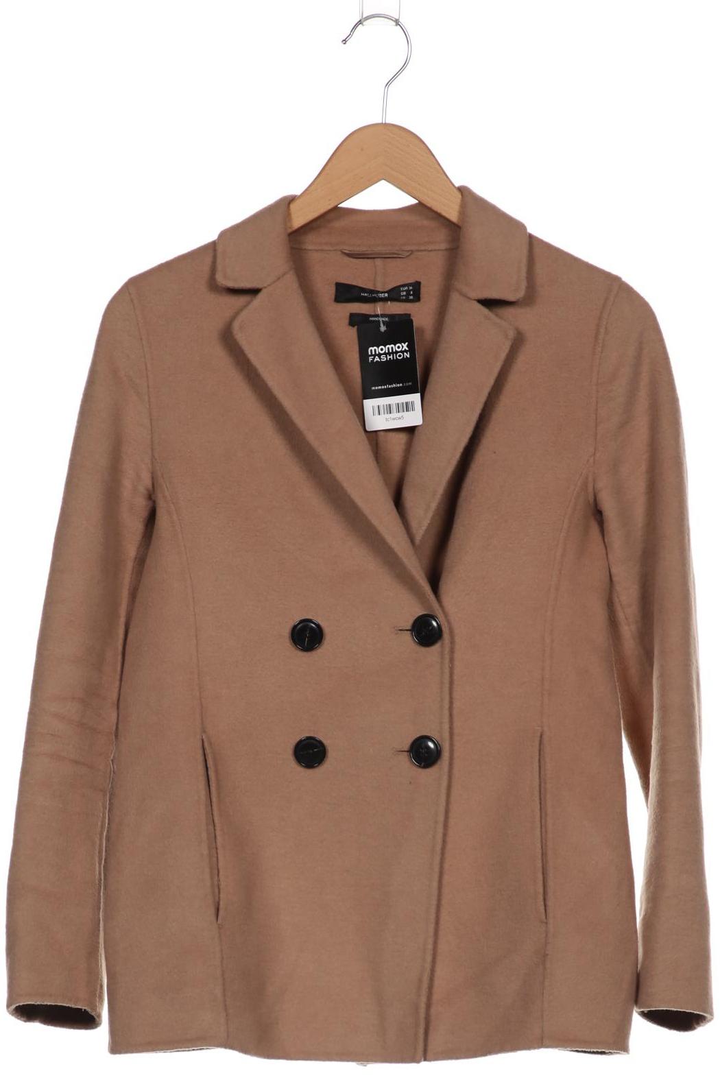 

Hallhuber Damen Jacke, beige, Gr. 36