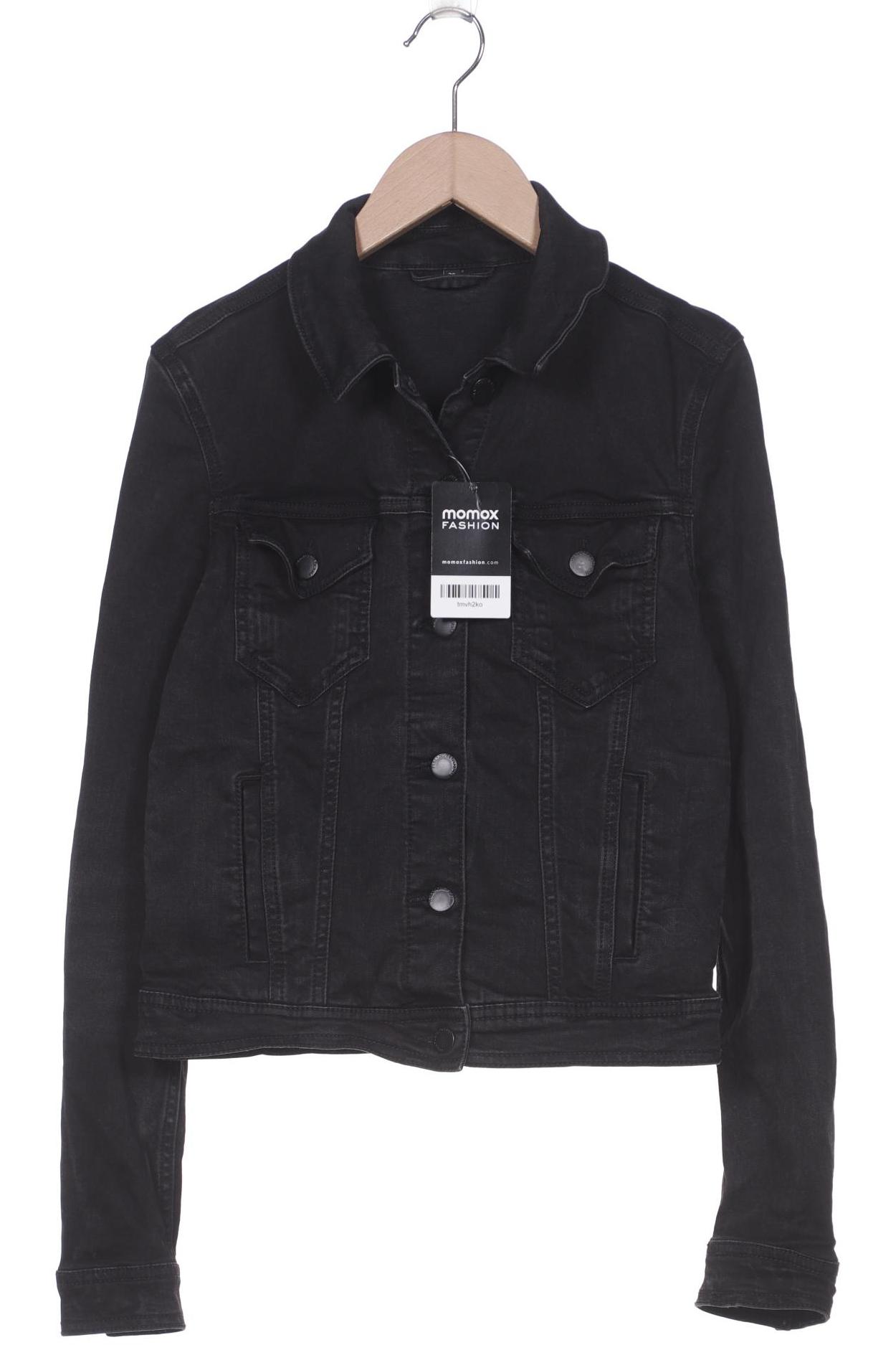 

Hallhuber Damen Jacke, schwarz
