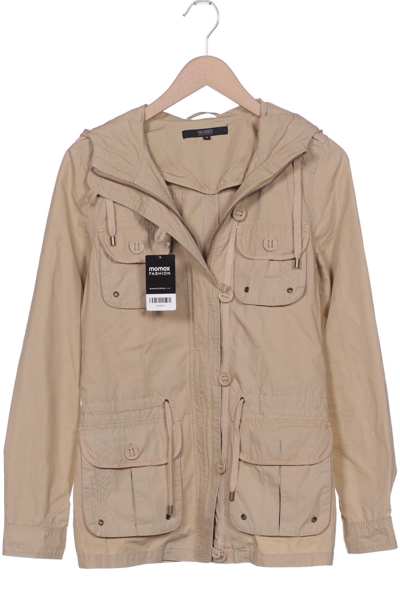 

Hallhuber Damen Jacke, beige
