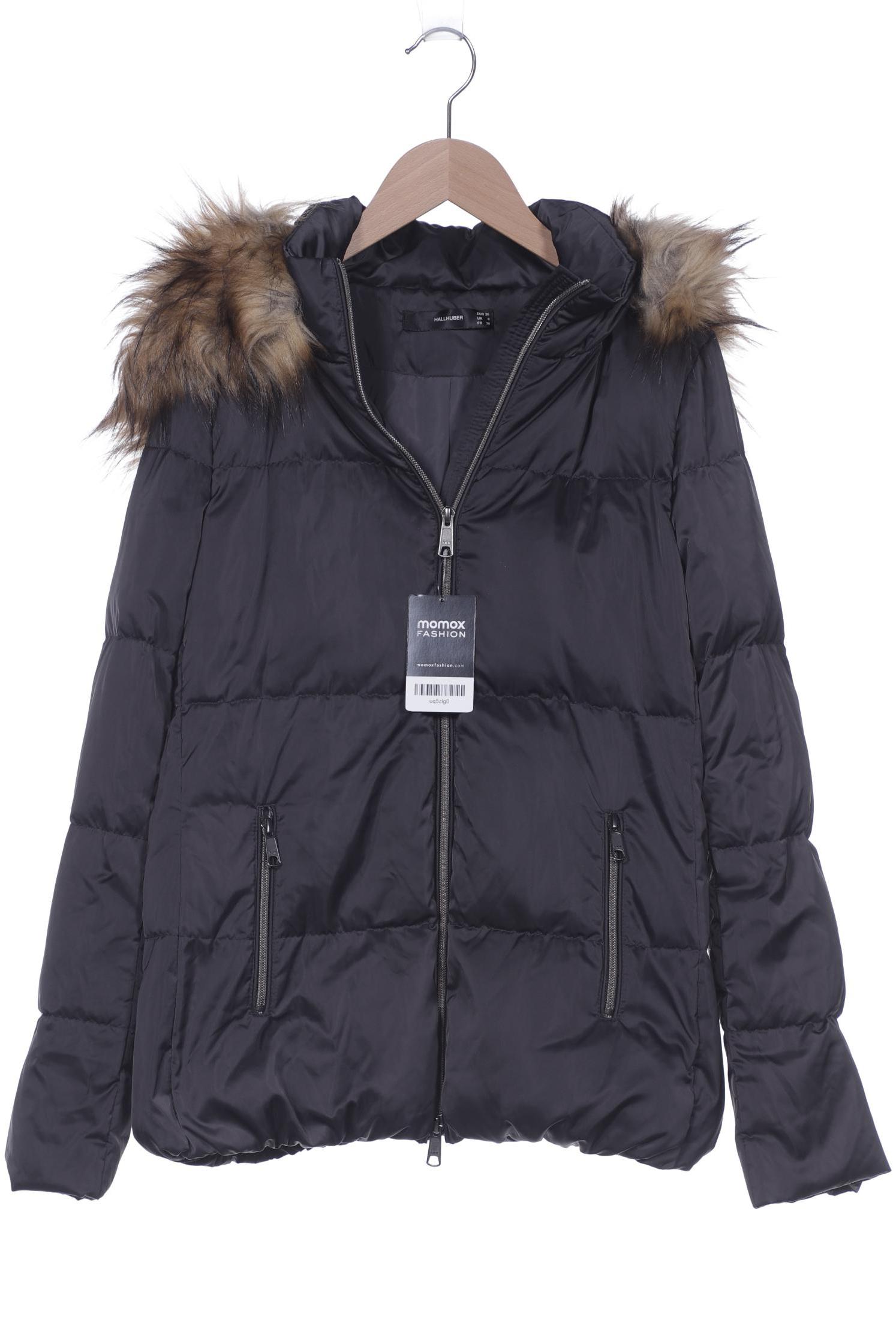 

Hallhuber Damen Jacke, grau