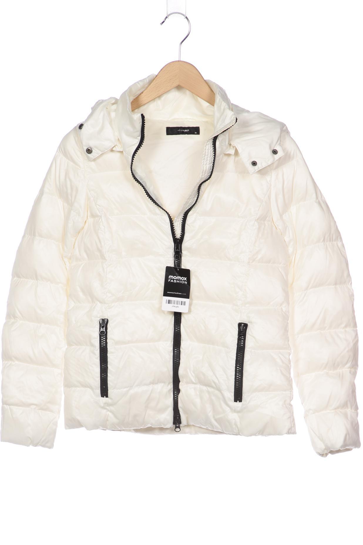 

Hallhuber Damen Jacke, weiß