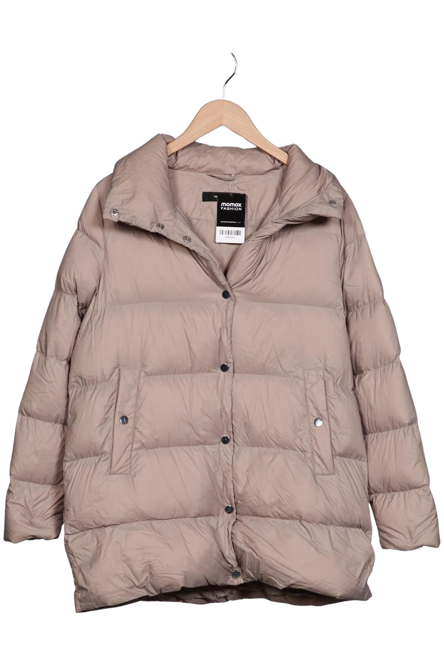 

Hallhuber Damen Jacke, beige, Gr. 36