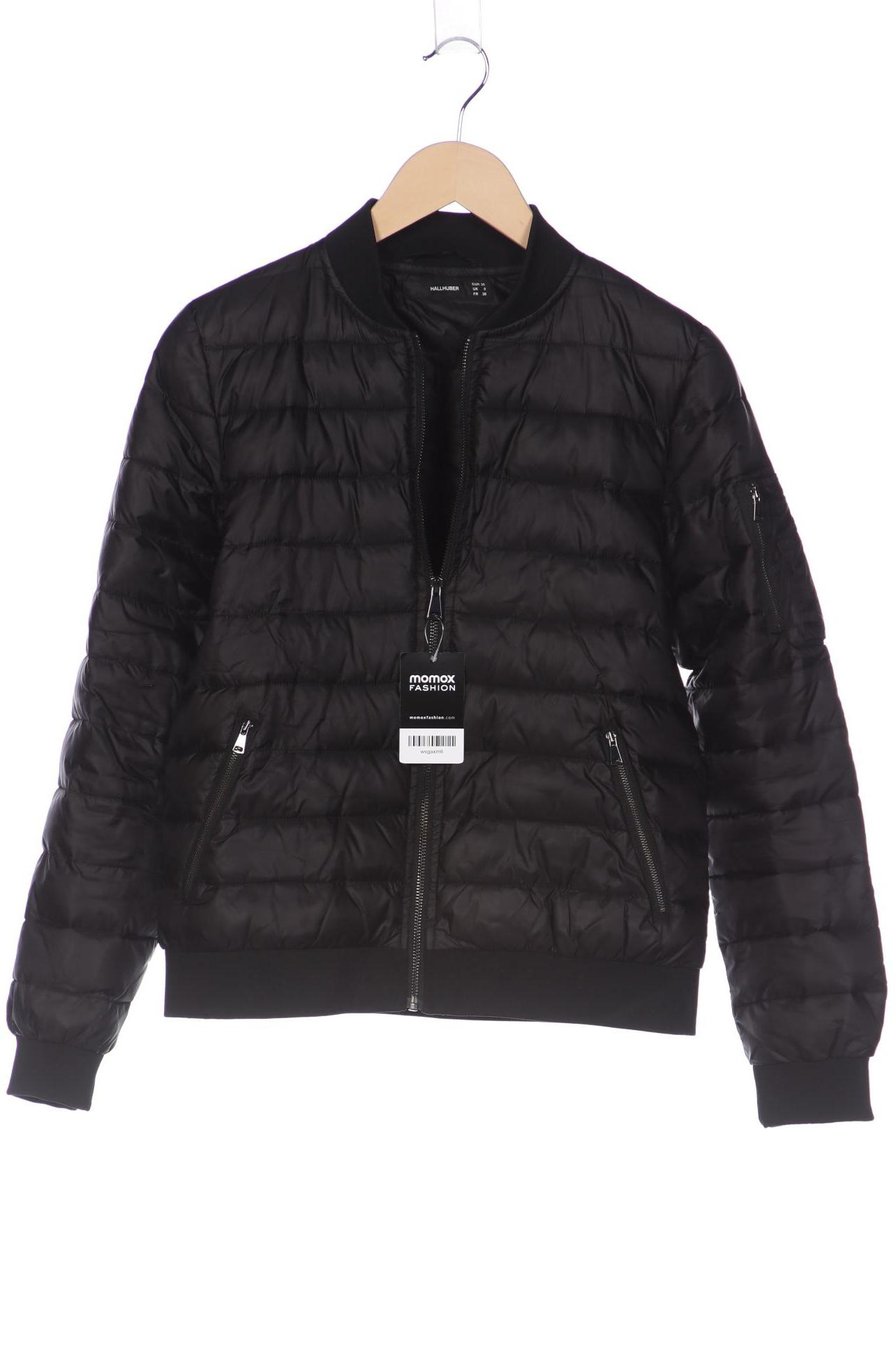 

Hallhuber Damen Jacke, schwarz