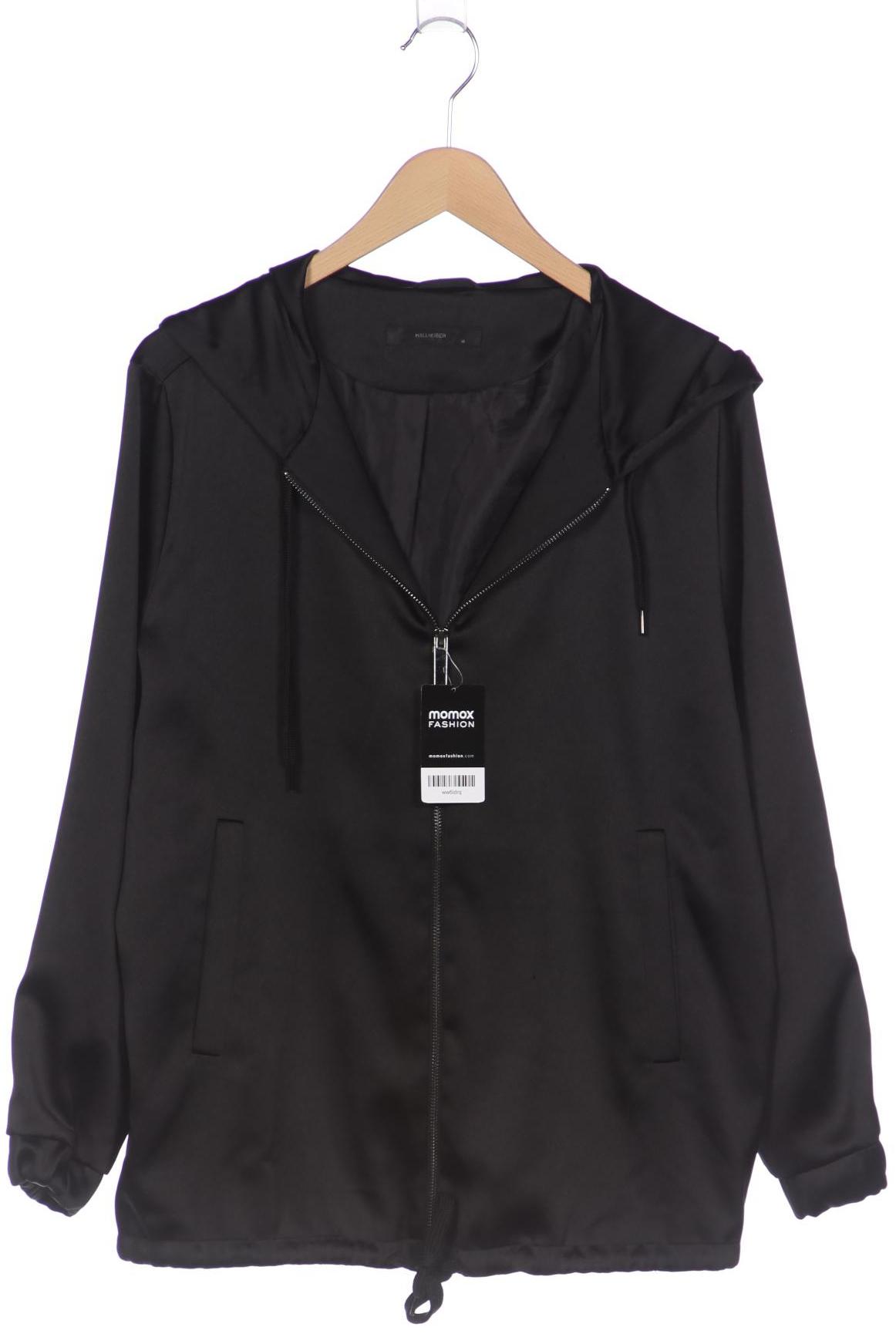 

Hallhuber Damen Jacke, schwarz