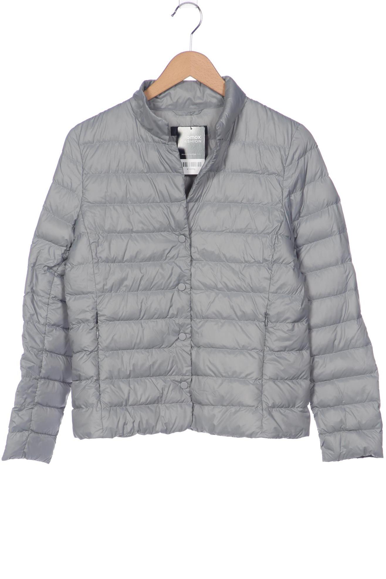 

Hallhuber Damen Jacke, blau, Gr. 38