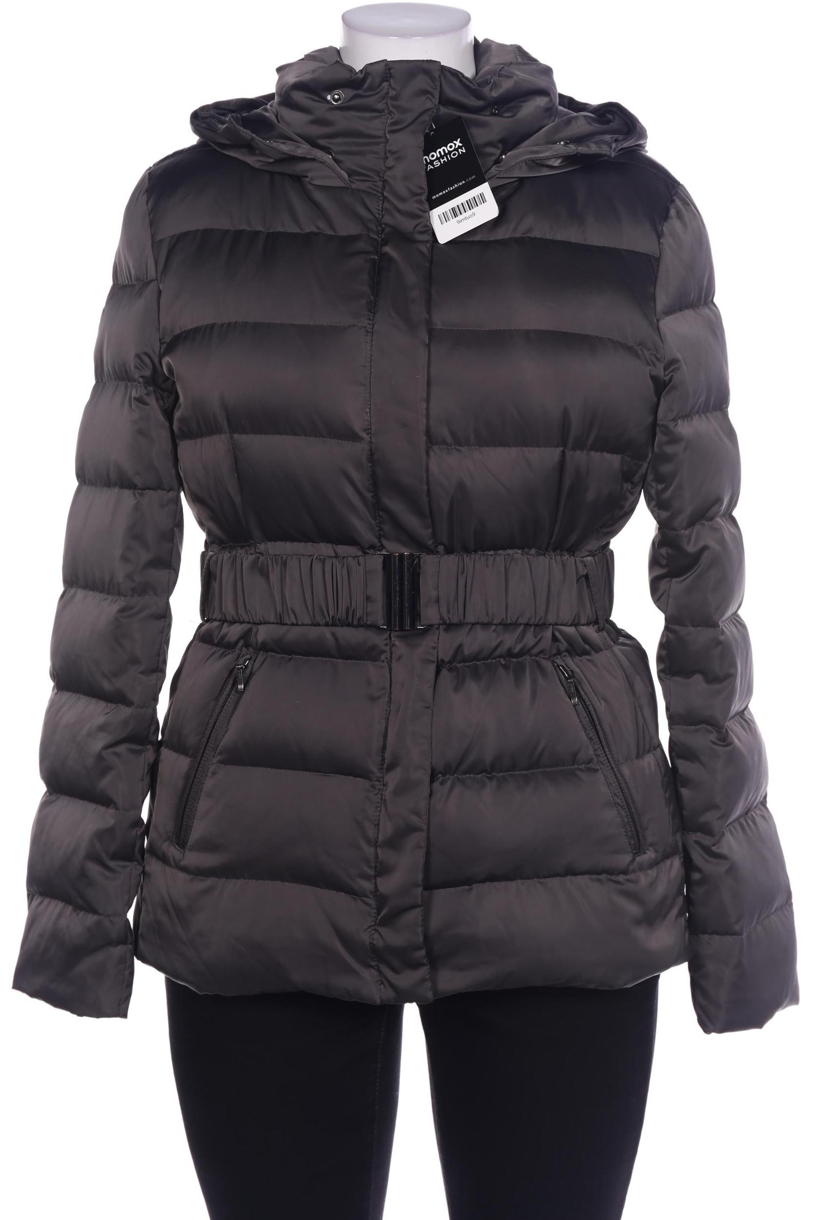 

Hallhuber Damen Jacke, grau, Gr. 42