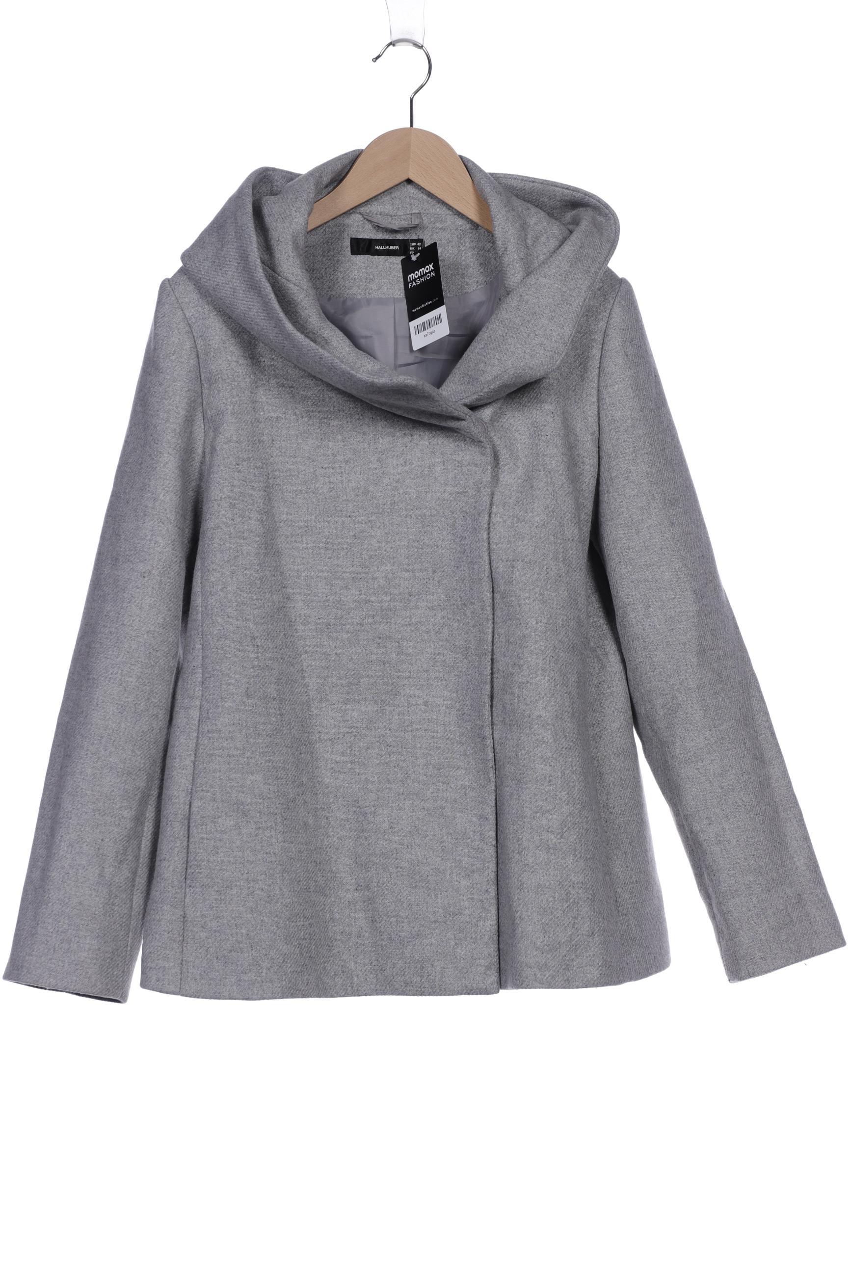 

Hallhuber Damen Jacke, grau
