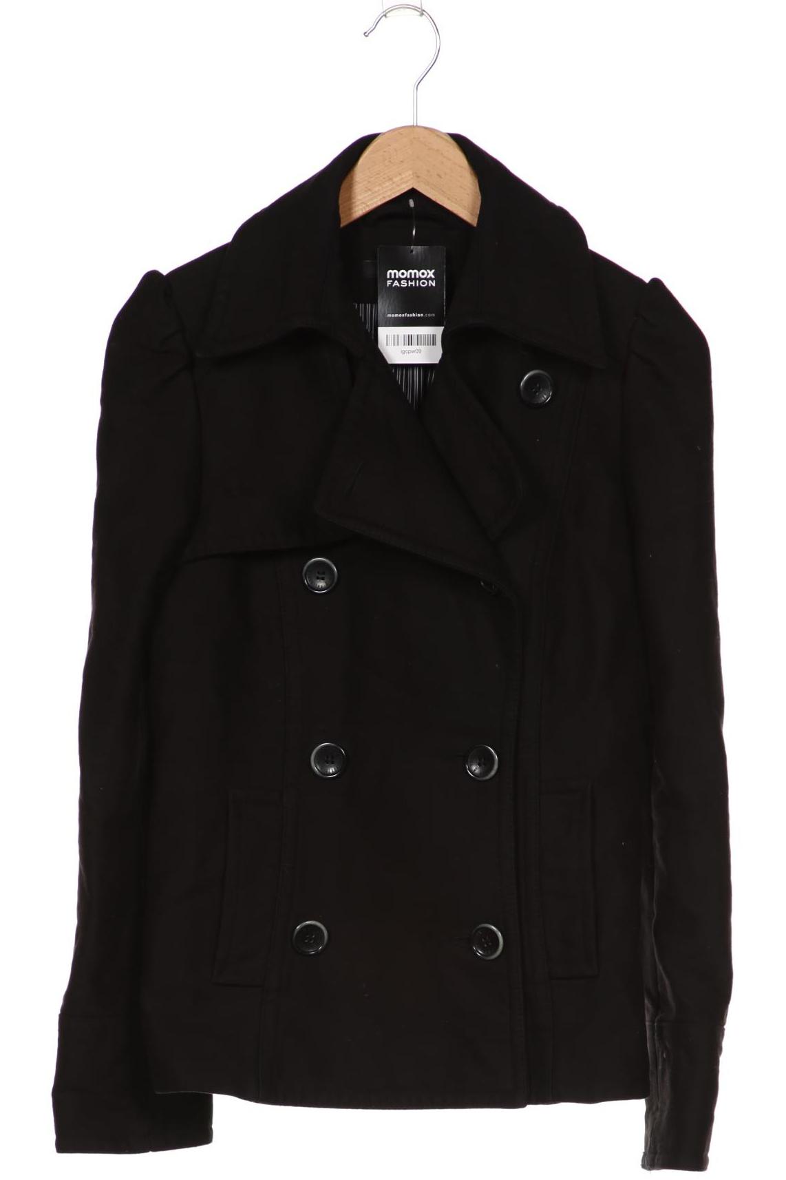 

Hallhuber Damen Jacke, schwarz
