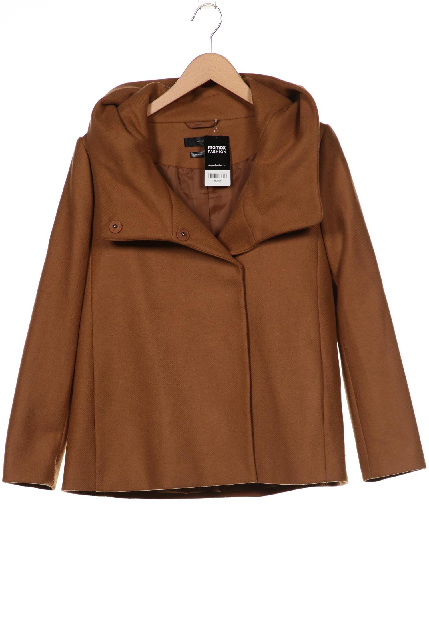 

Hallhuber Damen Jacke, braun