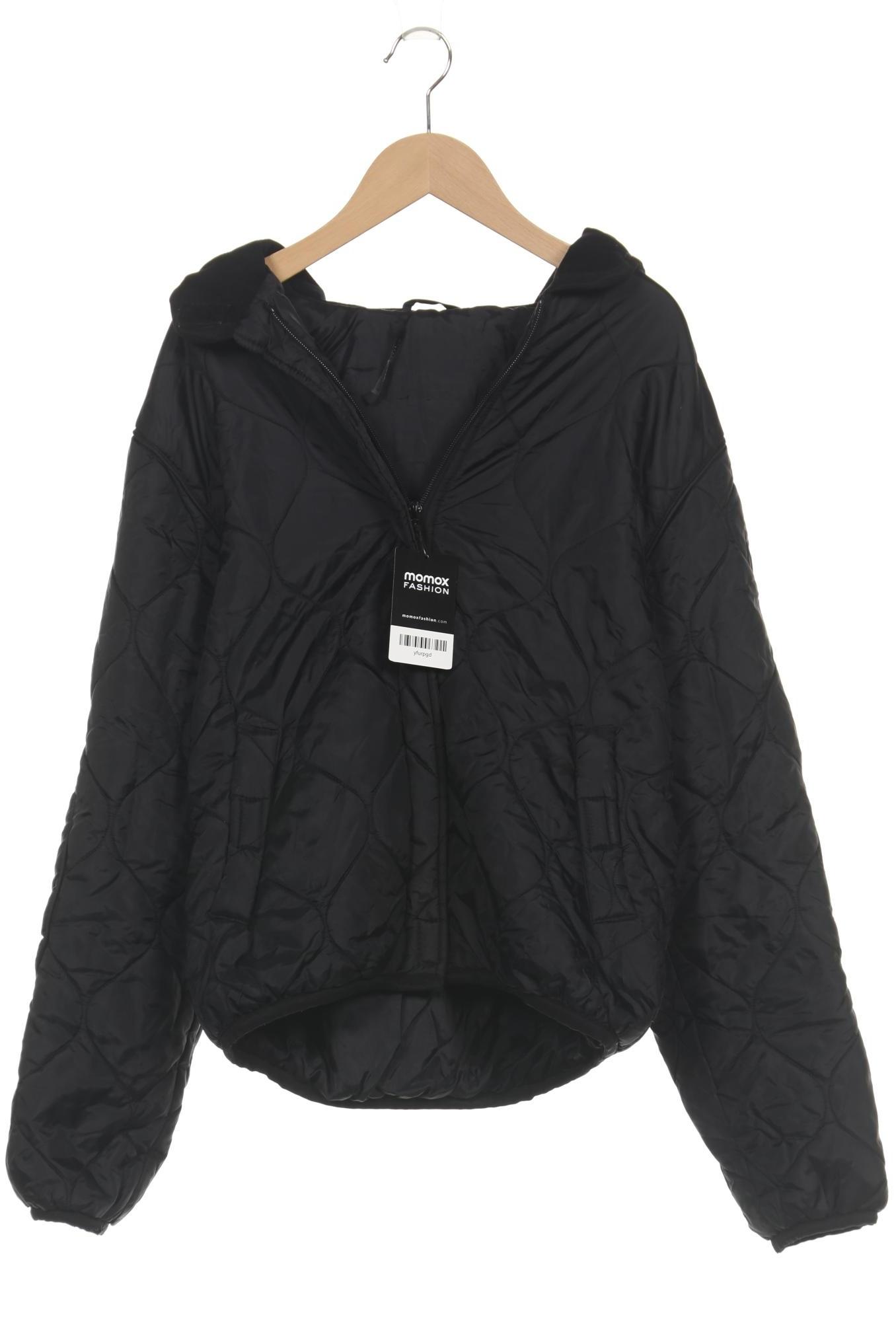 

Hallhuber Damen Jacke, schwarz, Gr. 42