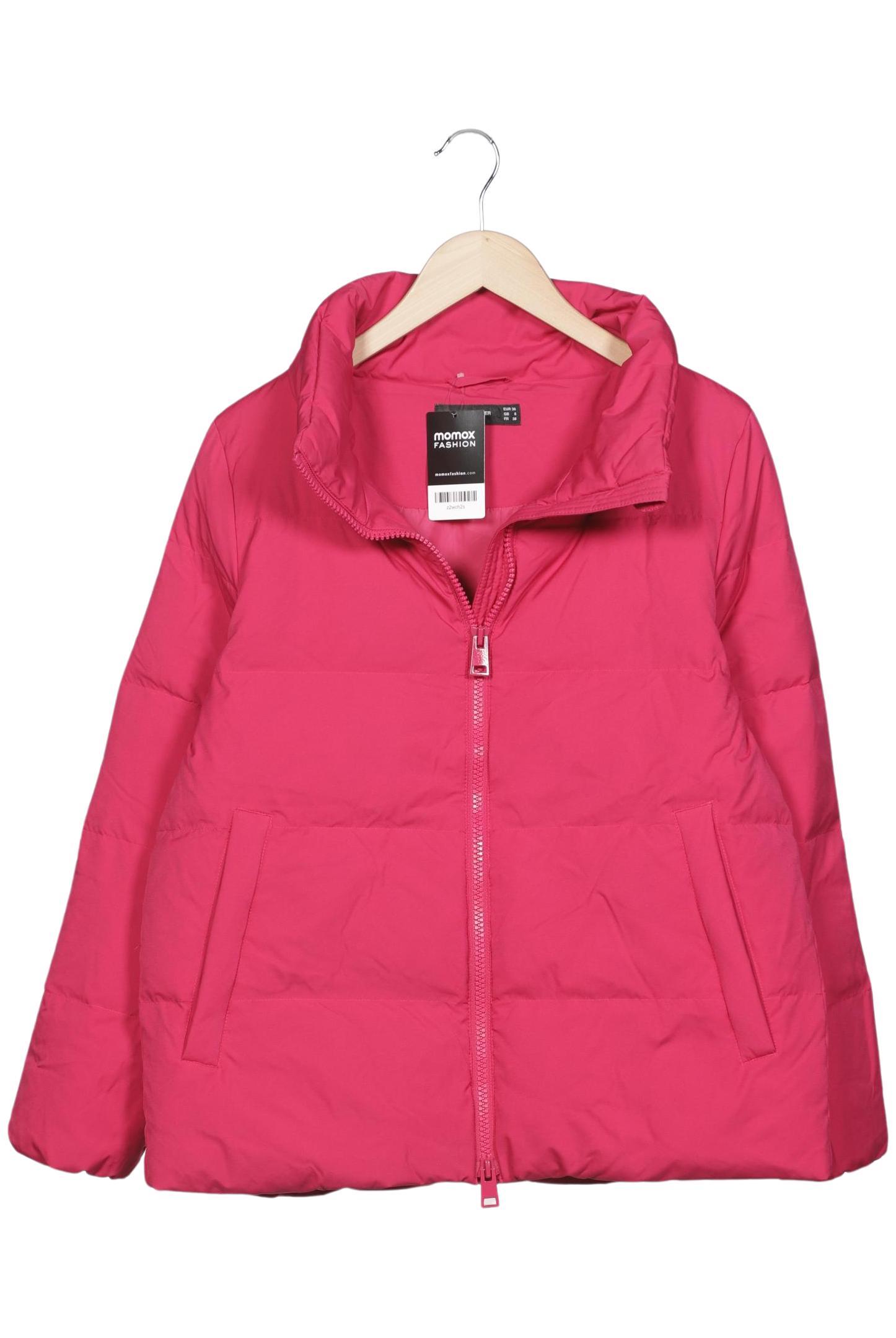 

Hallhuber Damen Jacke, pink, Gr. 36