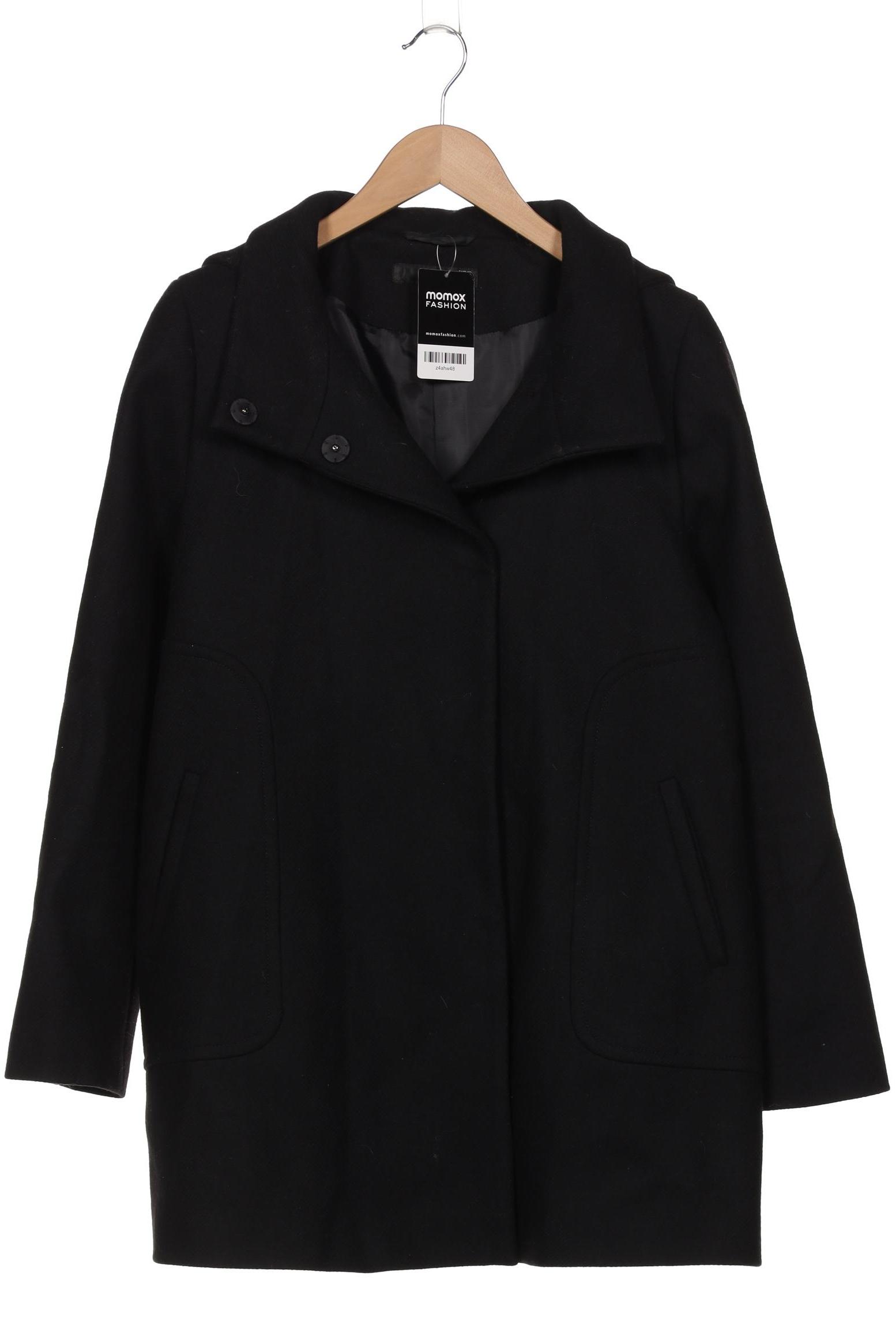 

Hallhuber Damen Jacke, schwarz, Gr. 42