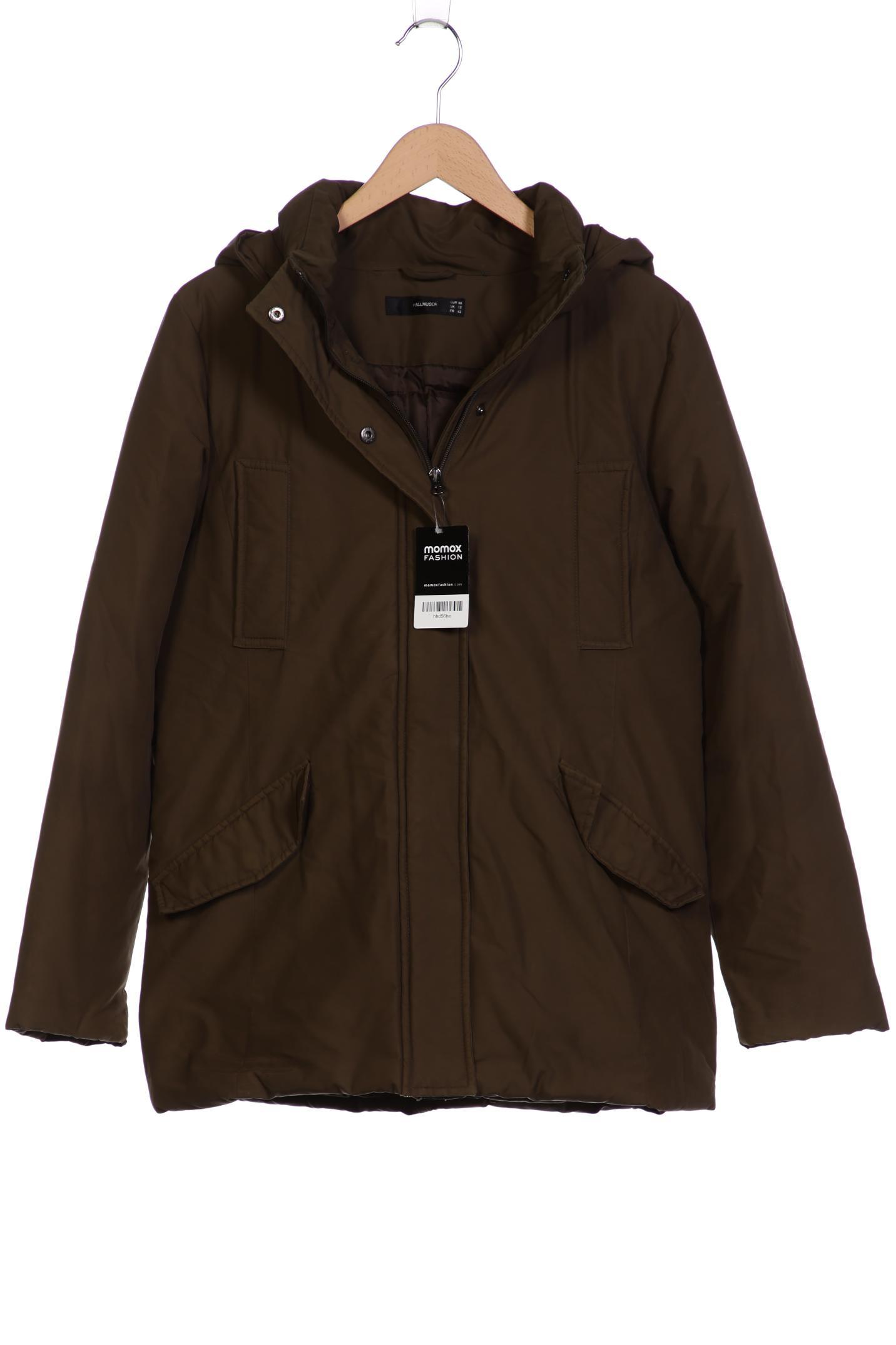 

Hallhuber Damen Jacke, grün, Gr. 40